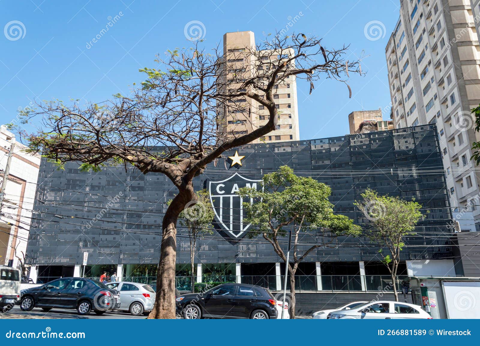 Clube Belo Horizonte  Portal Oficial de Belo Horizonte