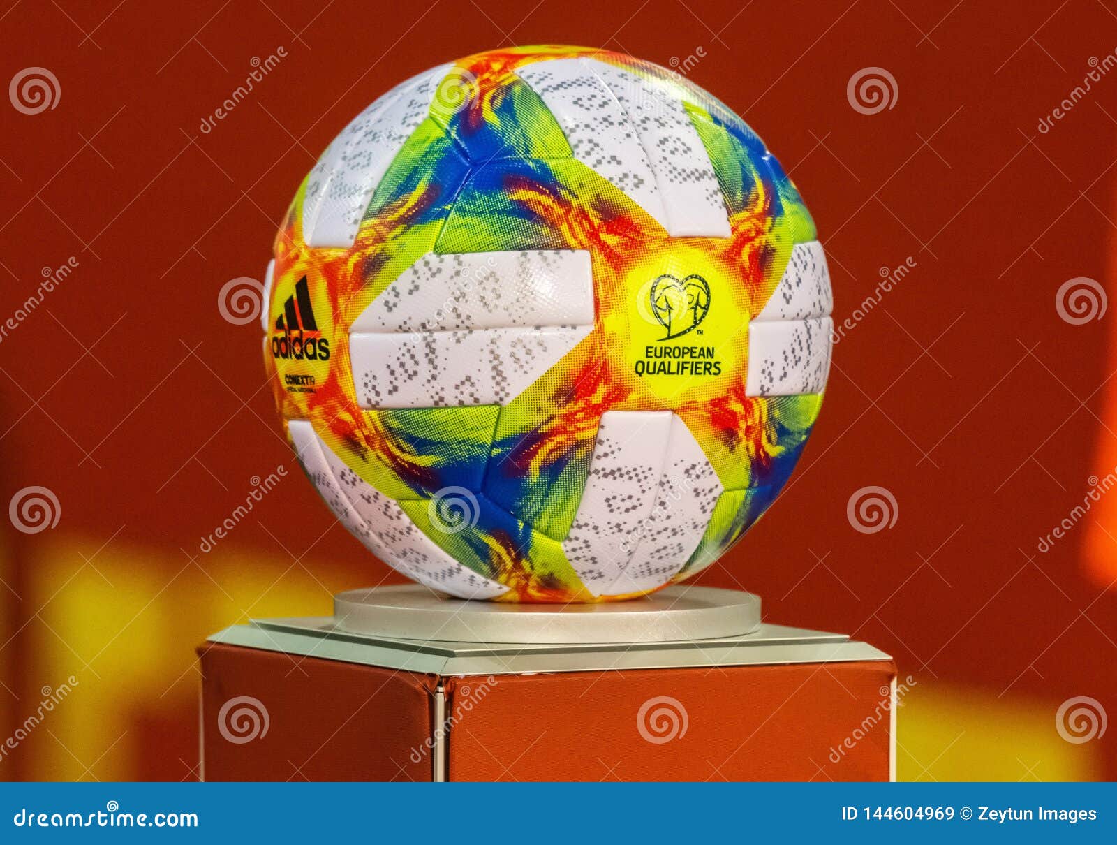 uefa euro 2020 ball