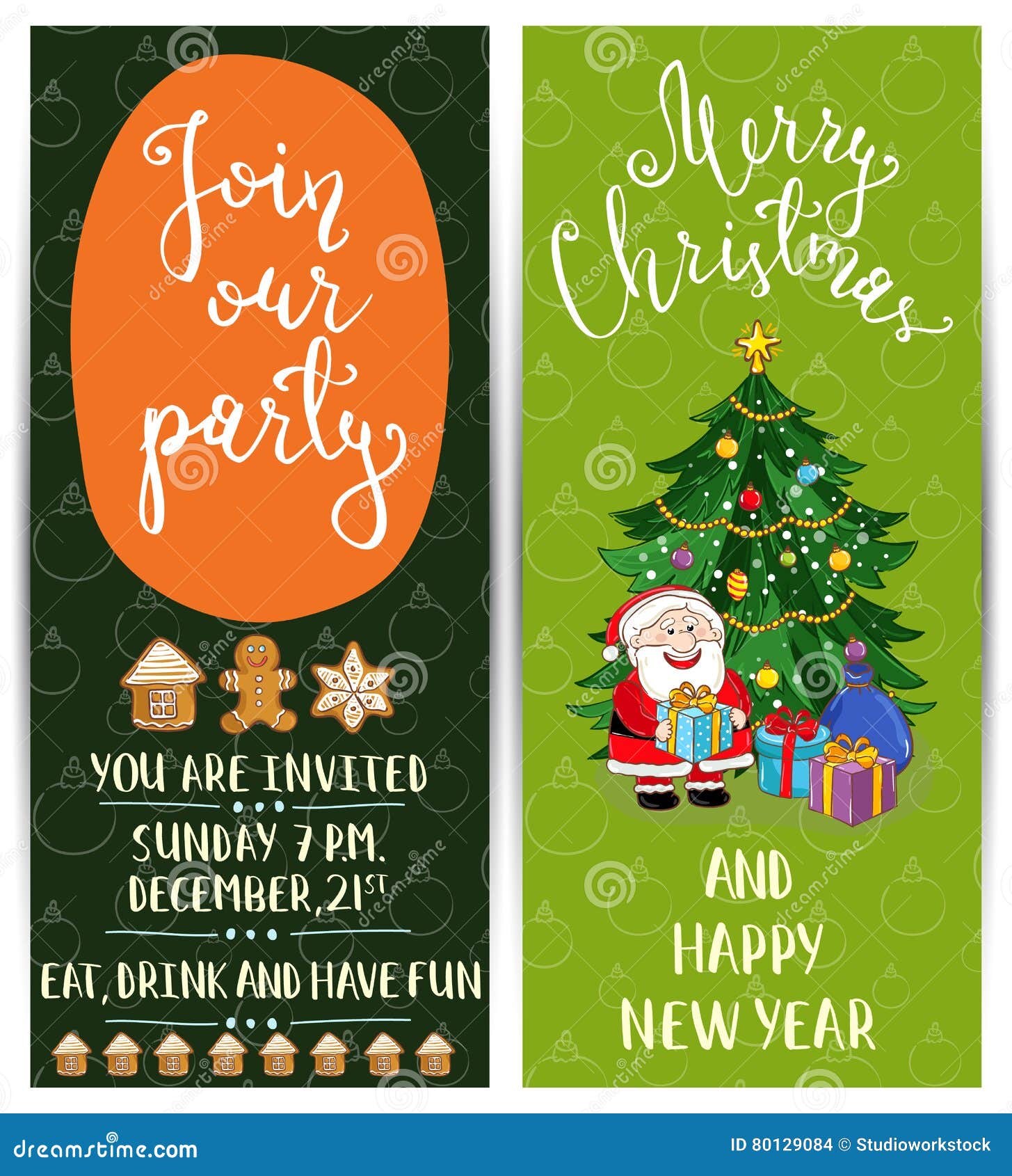 Offre Personnelle Pour Joindre La Fete De Noel D Entreprise Illustration De Vecteur Illustration Du Noel Joindre Offre Personnelle Pour Joindre La Fete De Noel D Entreprise Illustration De Vecteur Illustration Du Noel Joindre