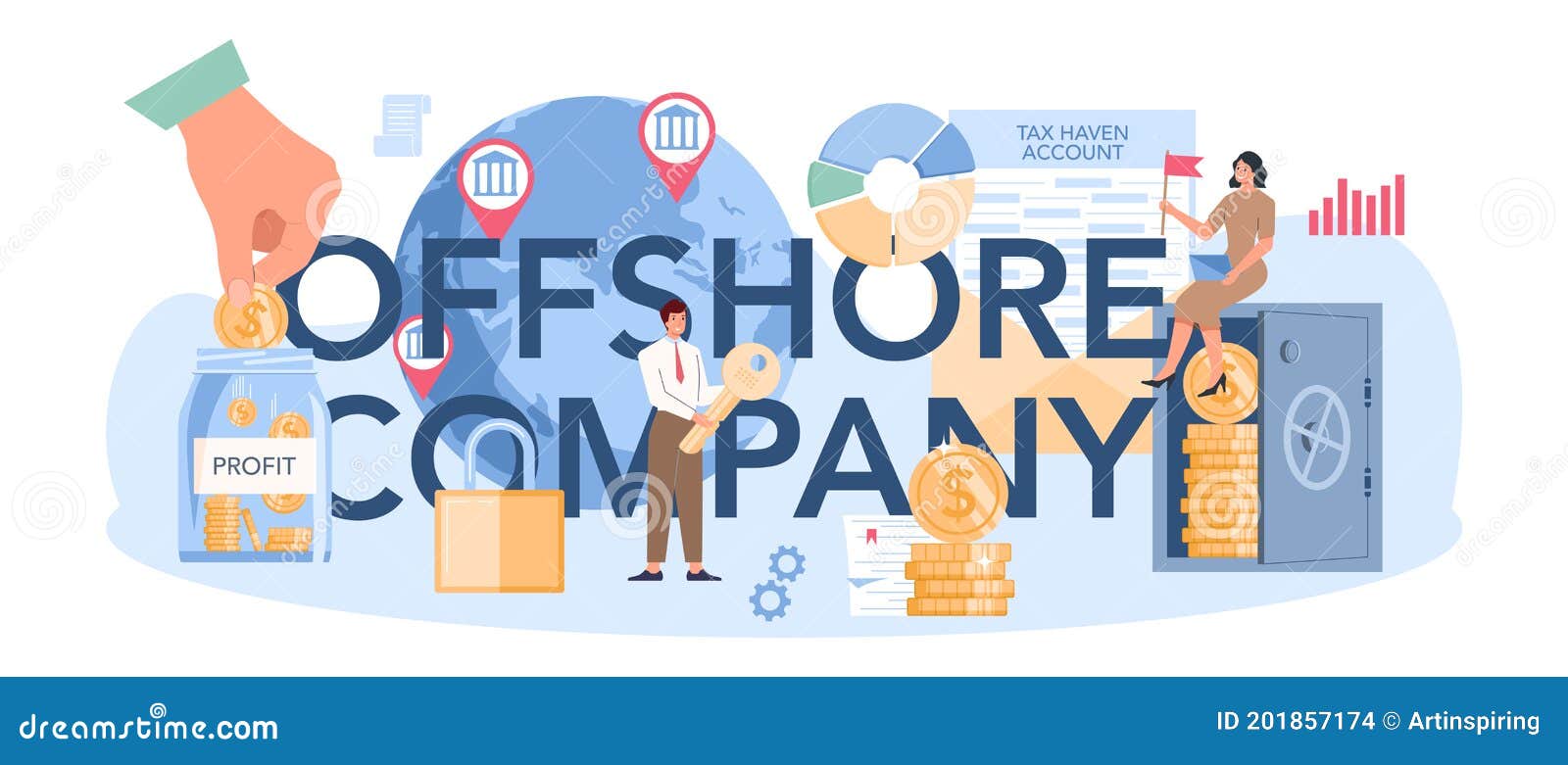 offshore company management