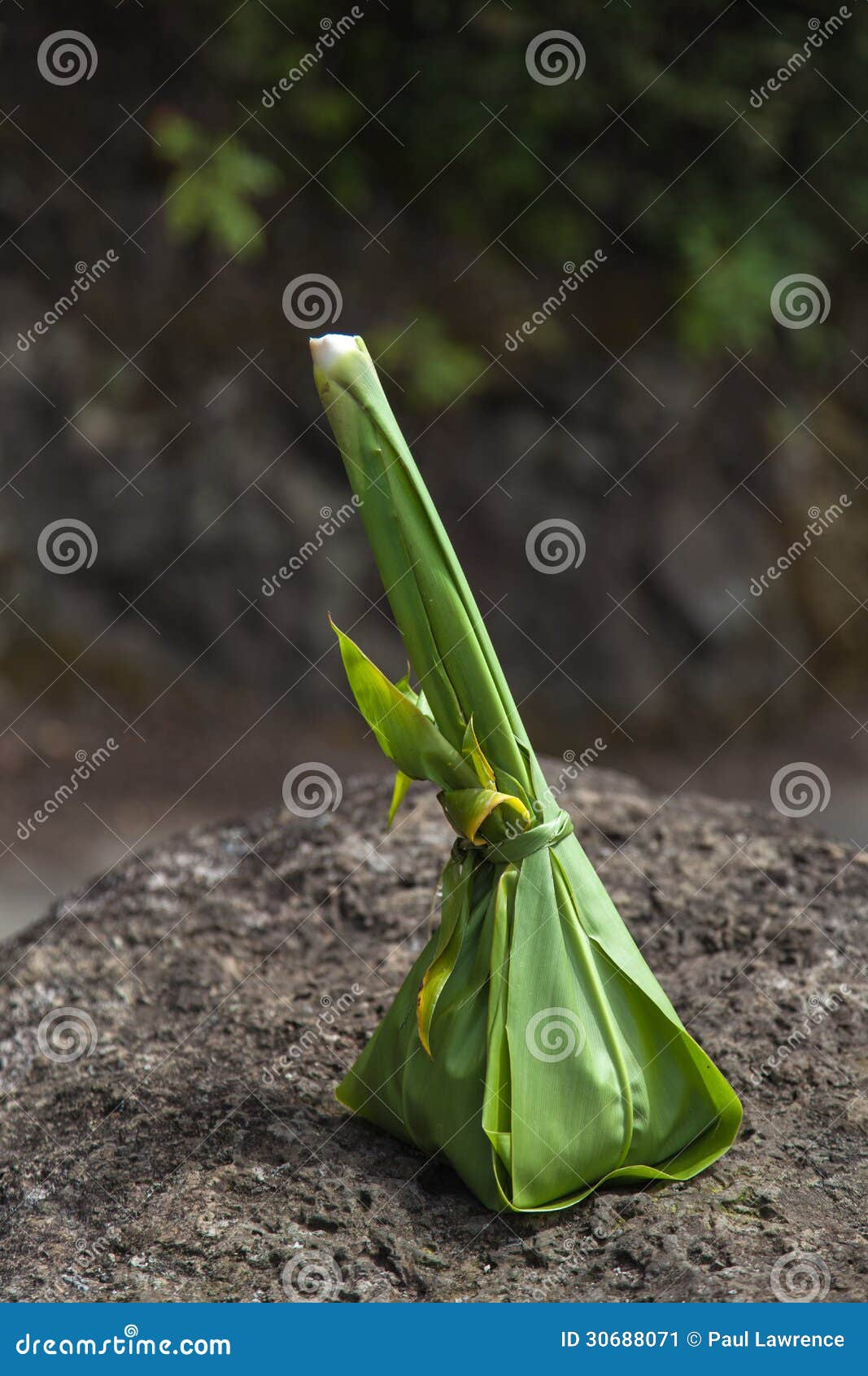 Ofrecimiento votivo imagen de archivo. Imagen de ofrecimiento 30688071