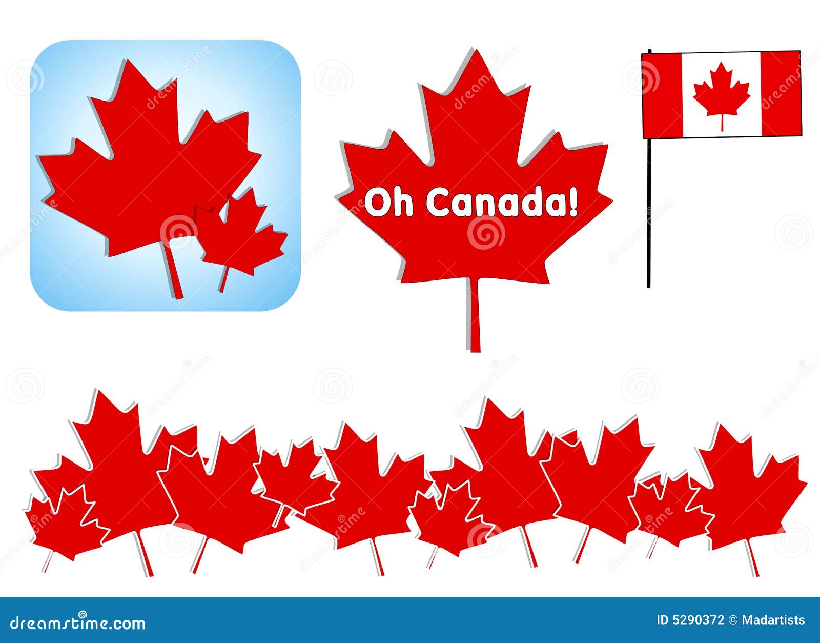 clipart happy canada day - photo #25