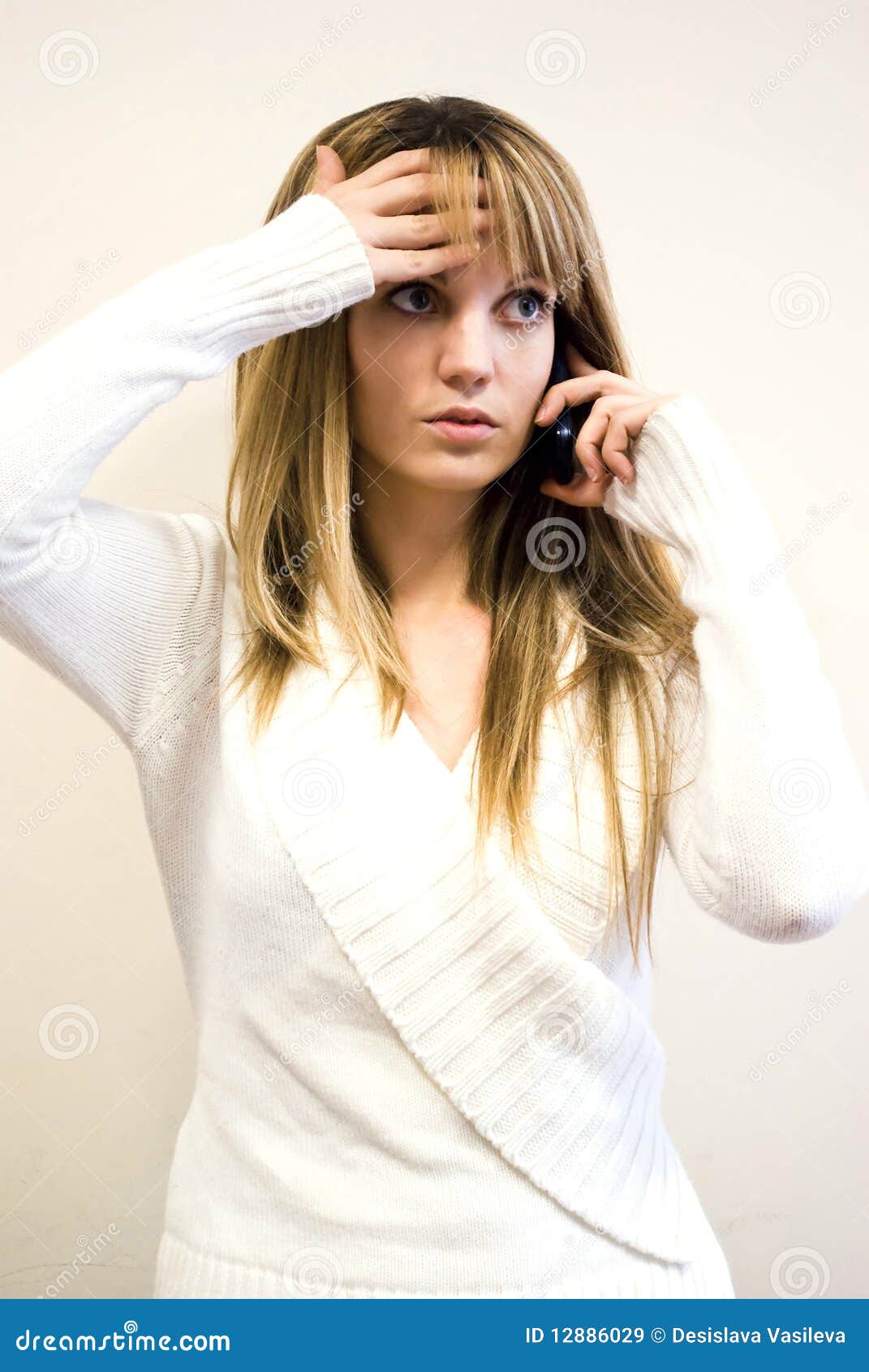 Oh no stock image. Image of documentation, contemporary 12886029