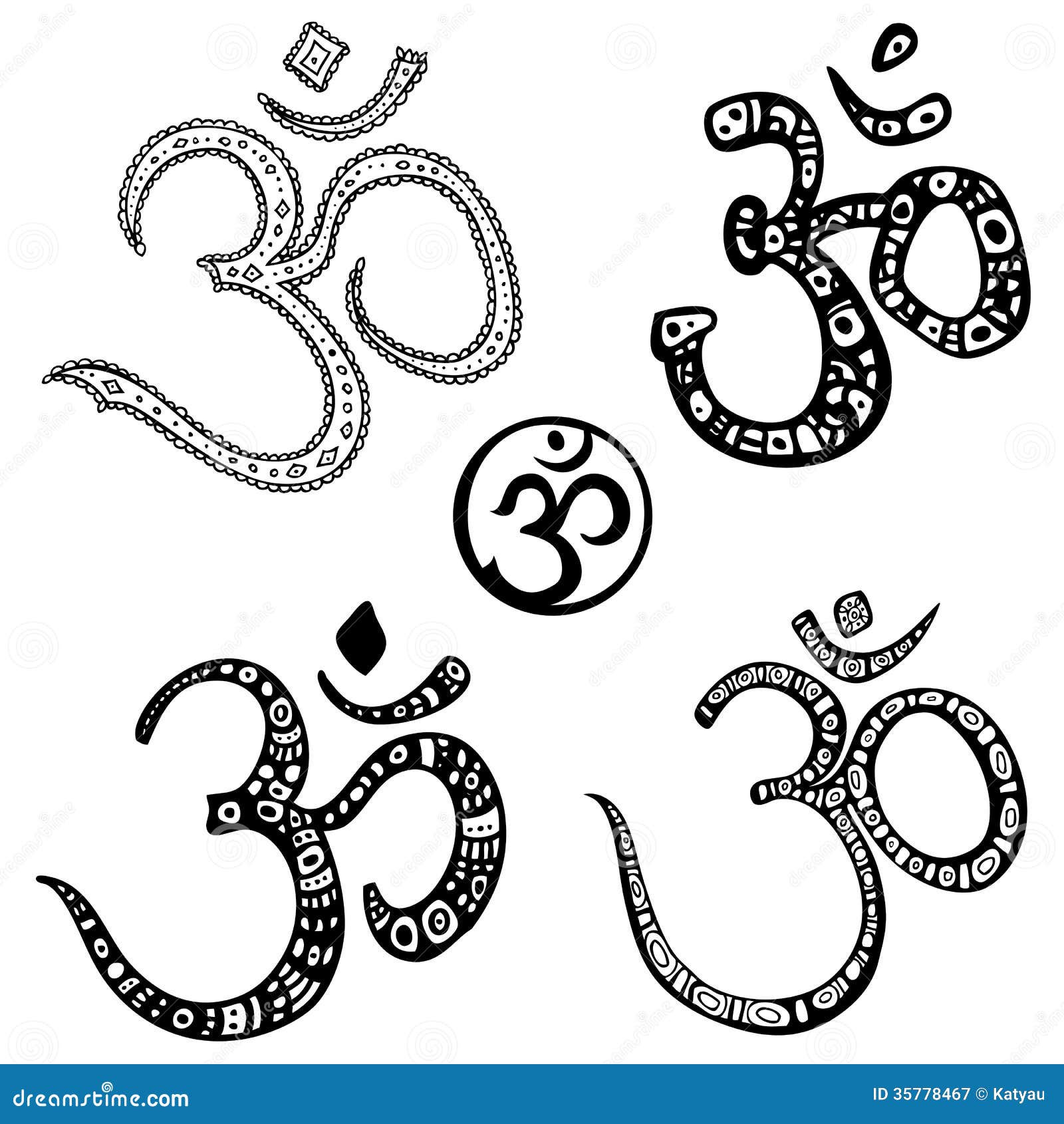 Ohm. Om Aum Symbol. Hand Drawn Illustration. Stock Illustration - Illustration of hinduism, artistic: 35778467 Ohm. Om Aum Symbol. Hand Drawn Illustration. Stock Illustration - Illustration of hinduism, artistic: 35778467
