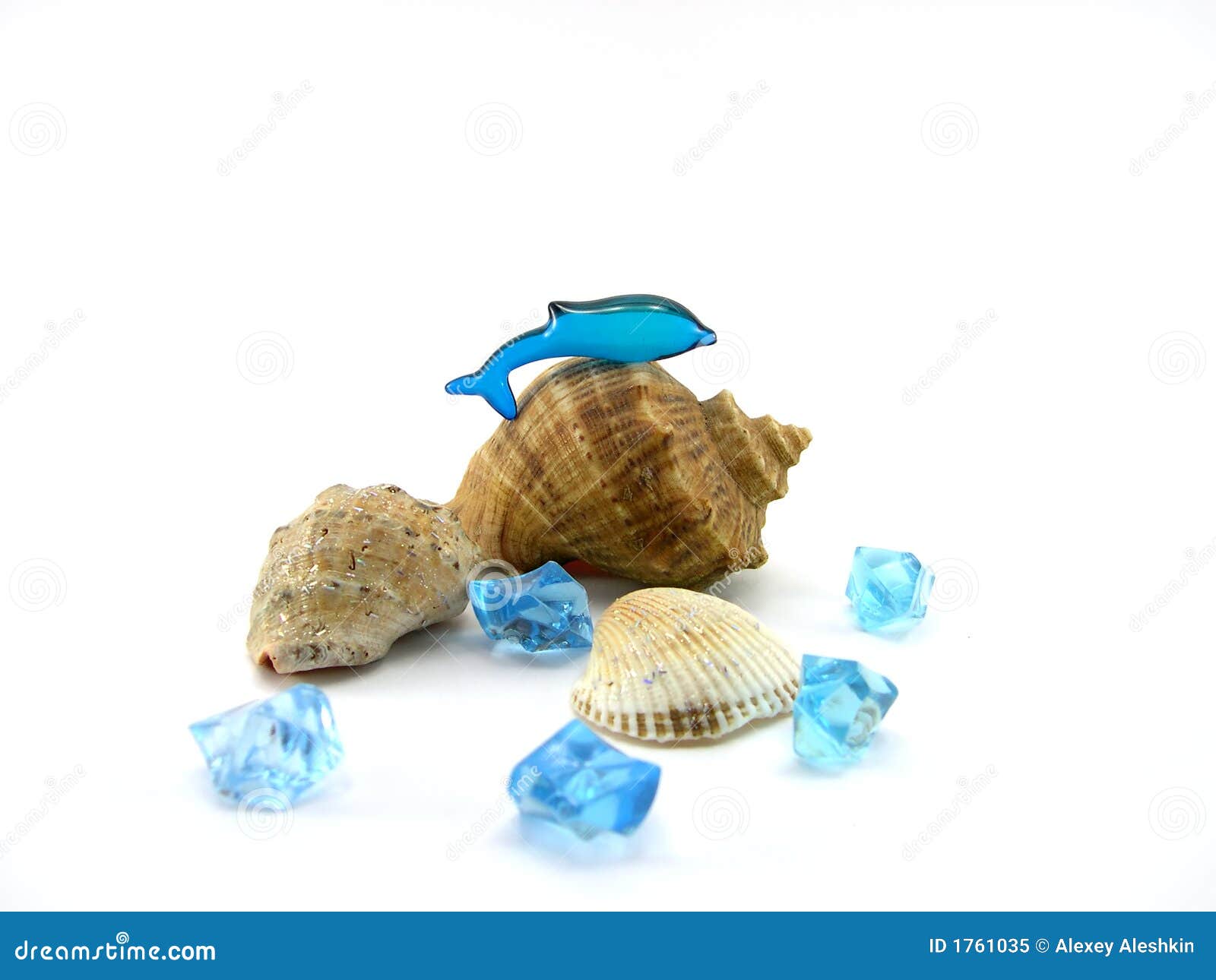 Oil For A Bath RoyaltyFree Stock Photography 1761035