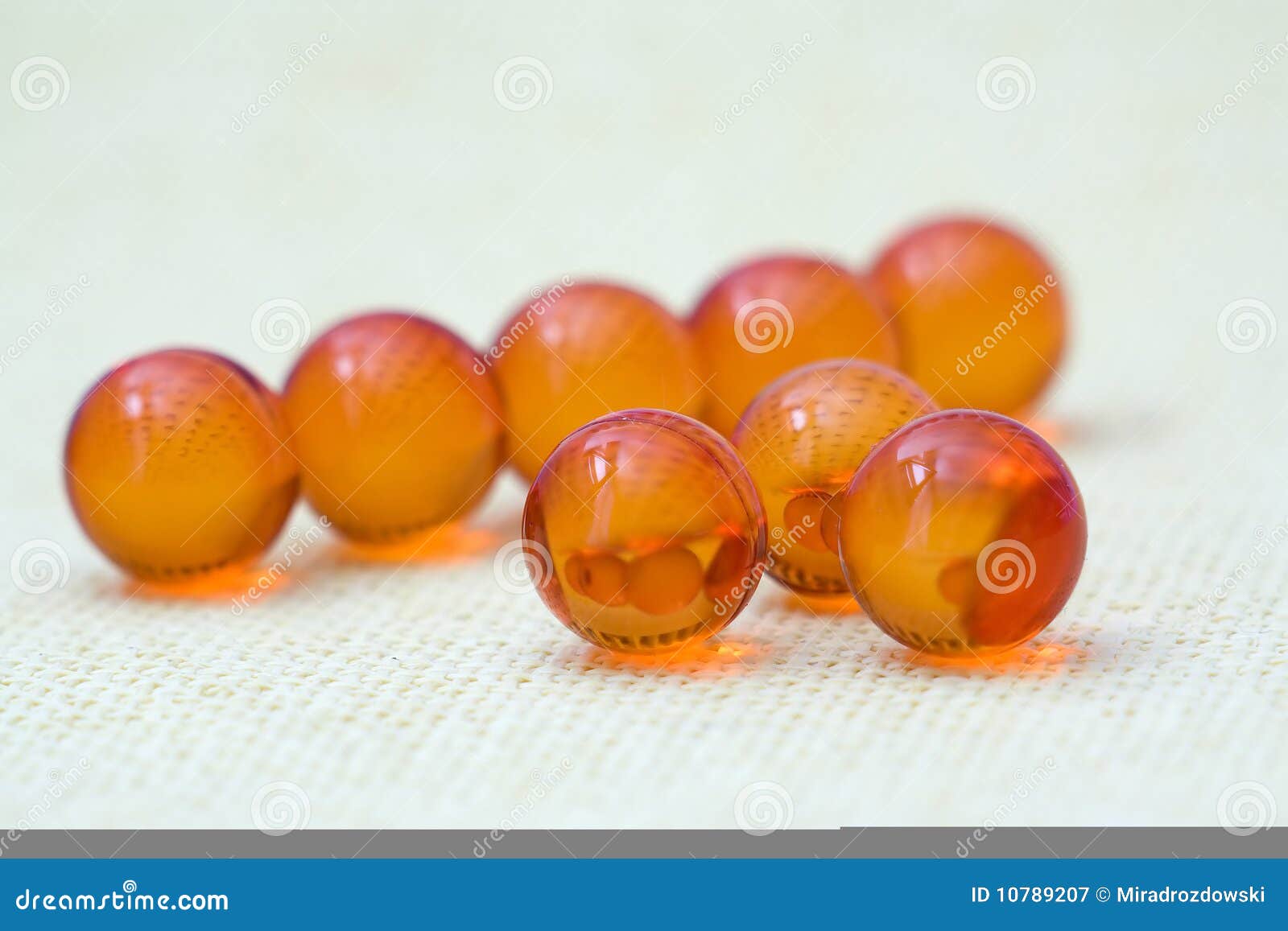 Oil bath pearls stock image. Image of bodycare, luxury 10789207