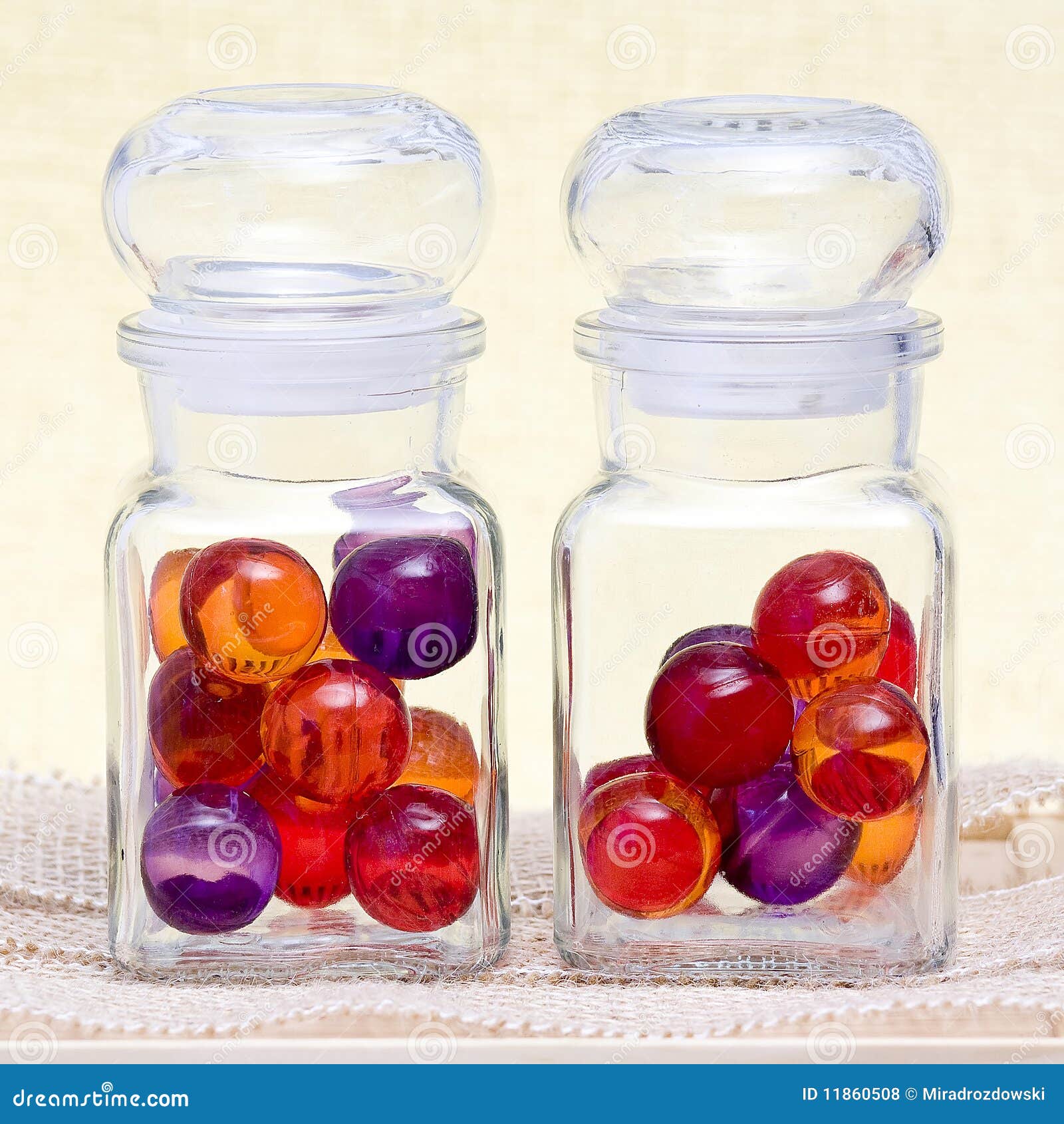 Oil bath pearls stock photo. Image of bubble, clean, hygiene 11860508