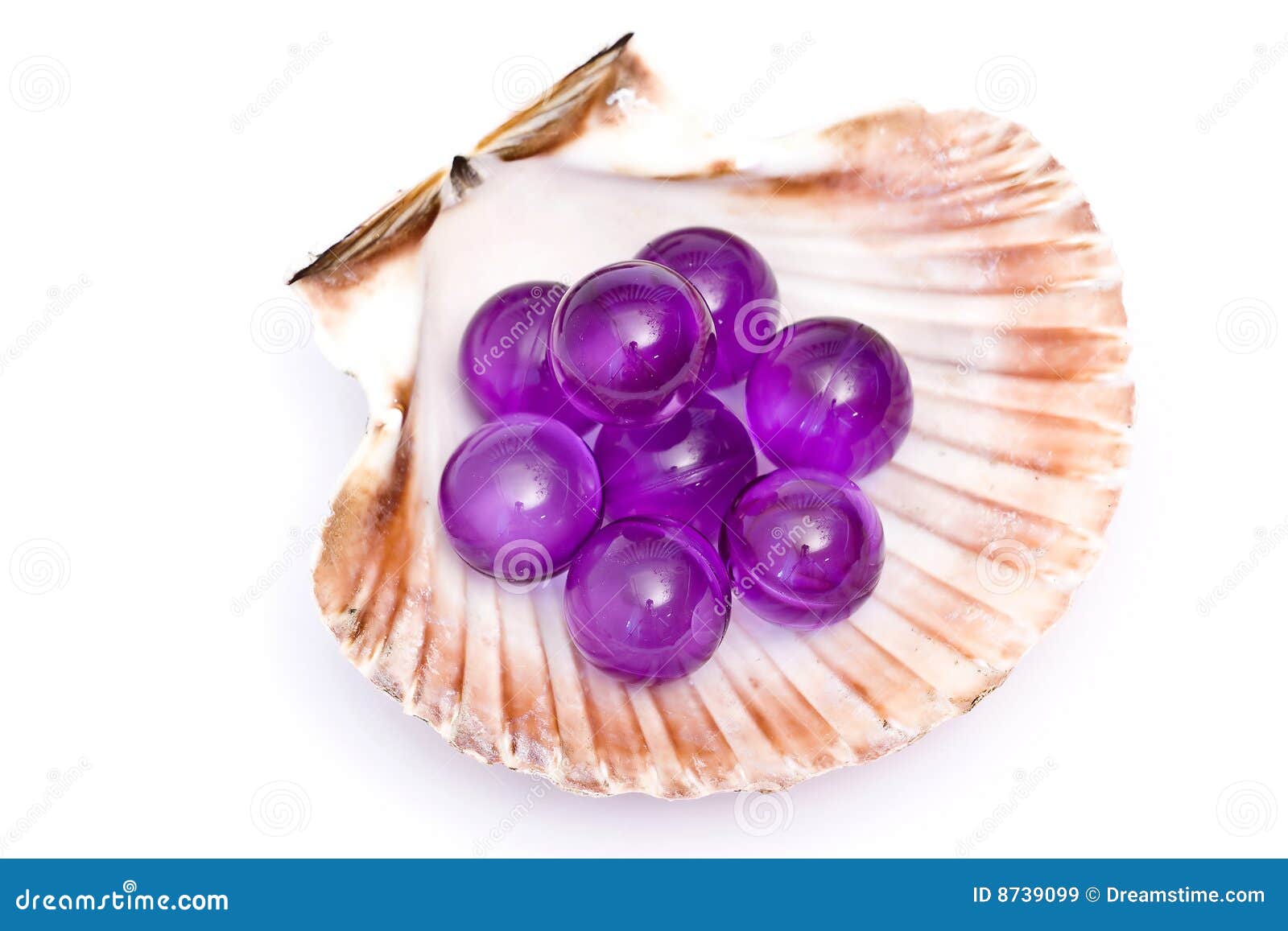Oil bath pearls stock image. Image of therapy, aromatherapy 8739099
