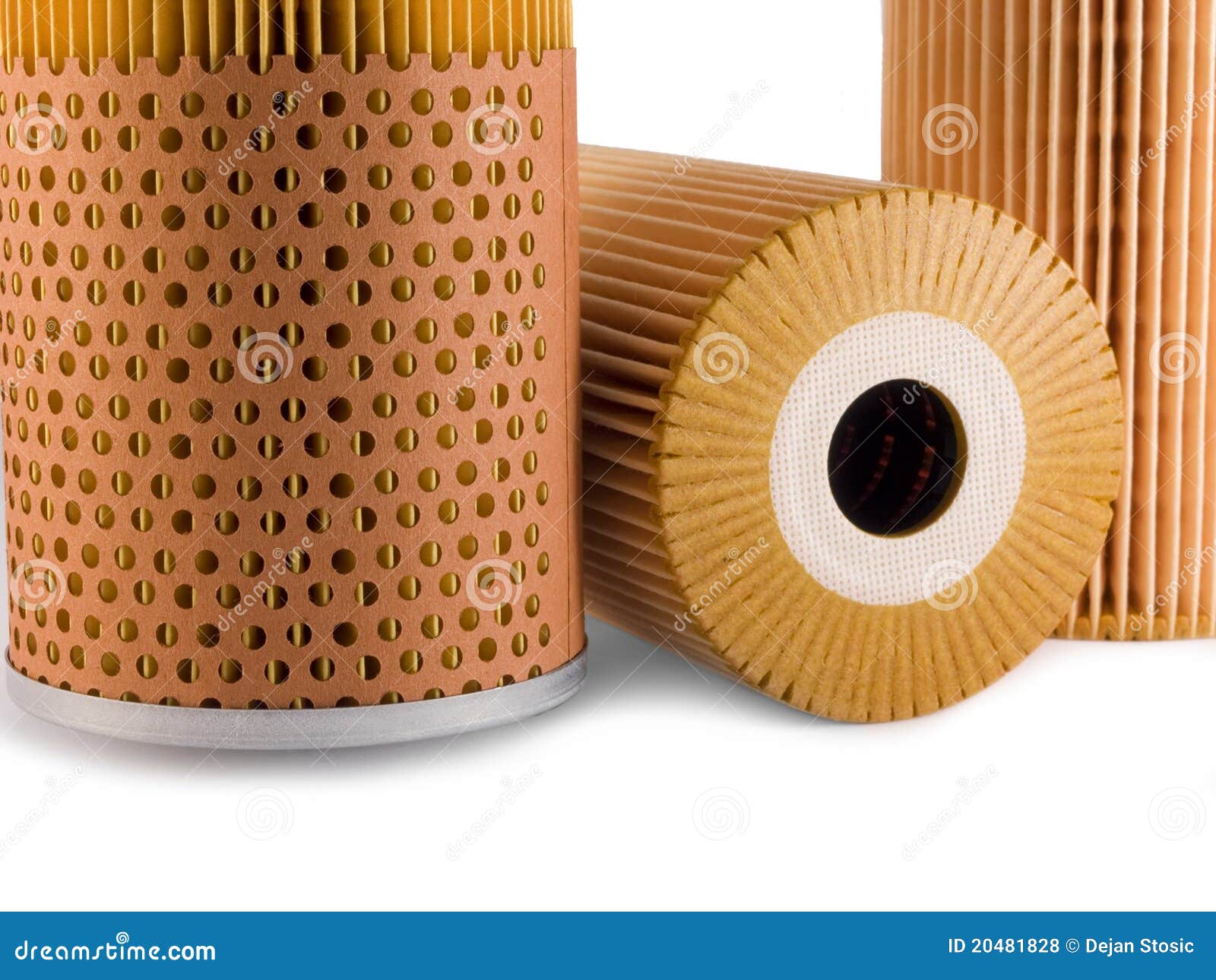 oil filters
