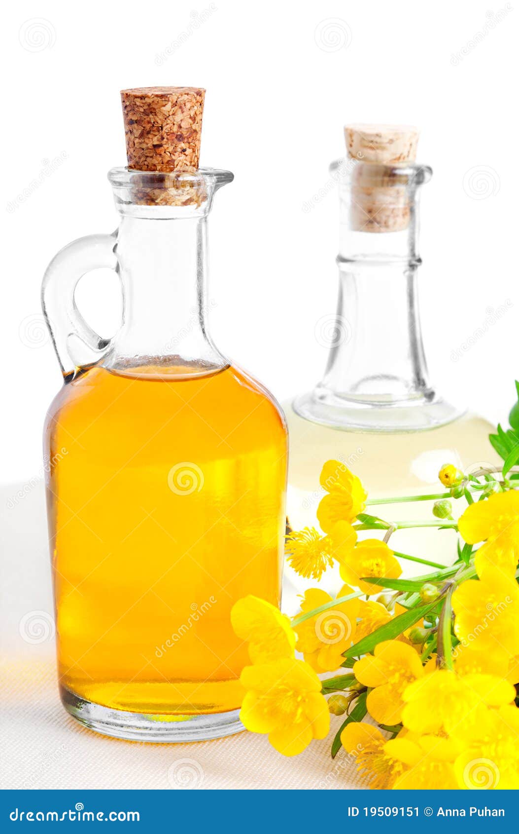 buttercup oil