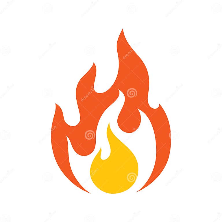 Oil, Gas and Energy Logo Concept Stock Vector - Illustration of