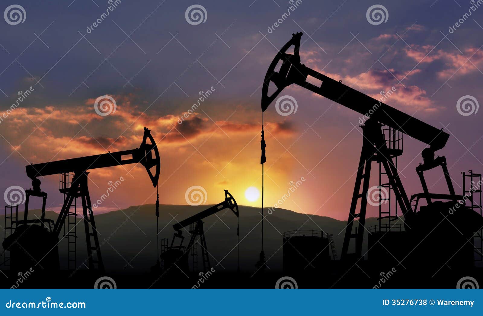 oil industry