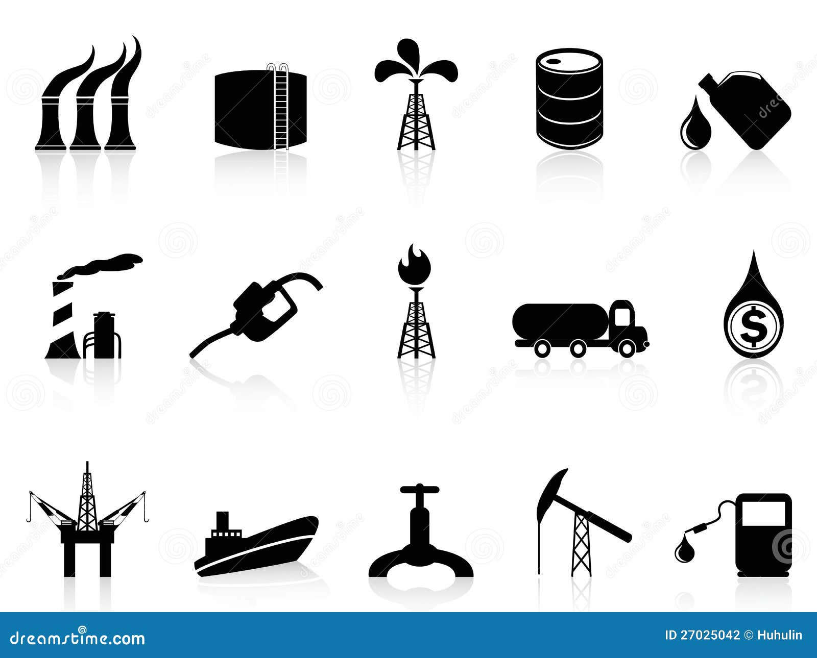 Oil industry icon stock vector Image of pipe drop Oil industry icon stock vector Image of pipe drop