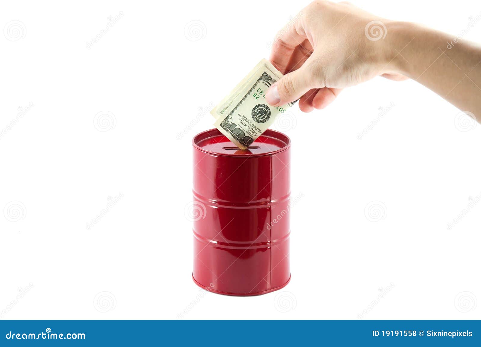 Oil Investment stock photo. Image of gasoline, banking 19191558