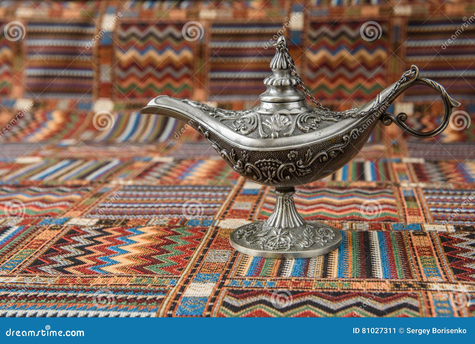 An oil lamp on a carpet stock image. Image of equipment 81027311