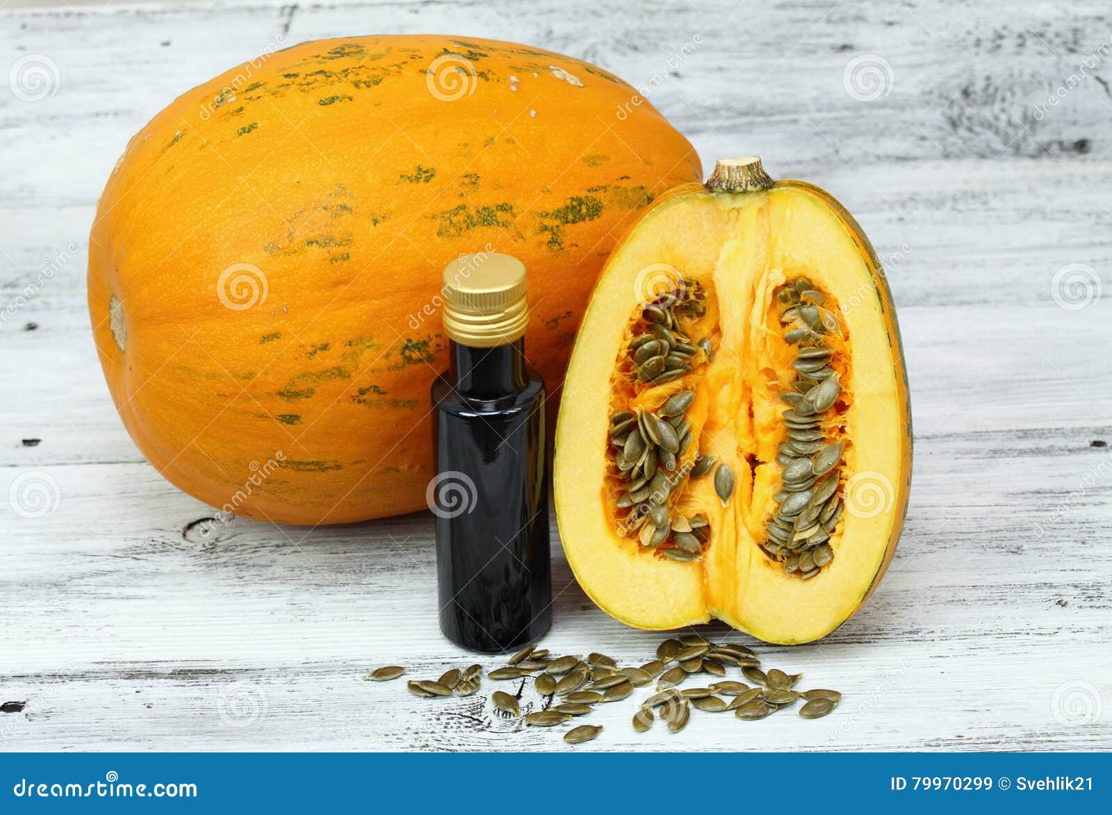 Oil Made from Pumpkin Seeds Stock Image Image of pumpkins, food 79970299