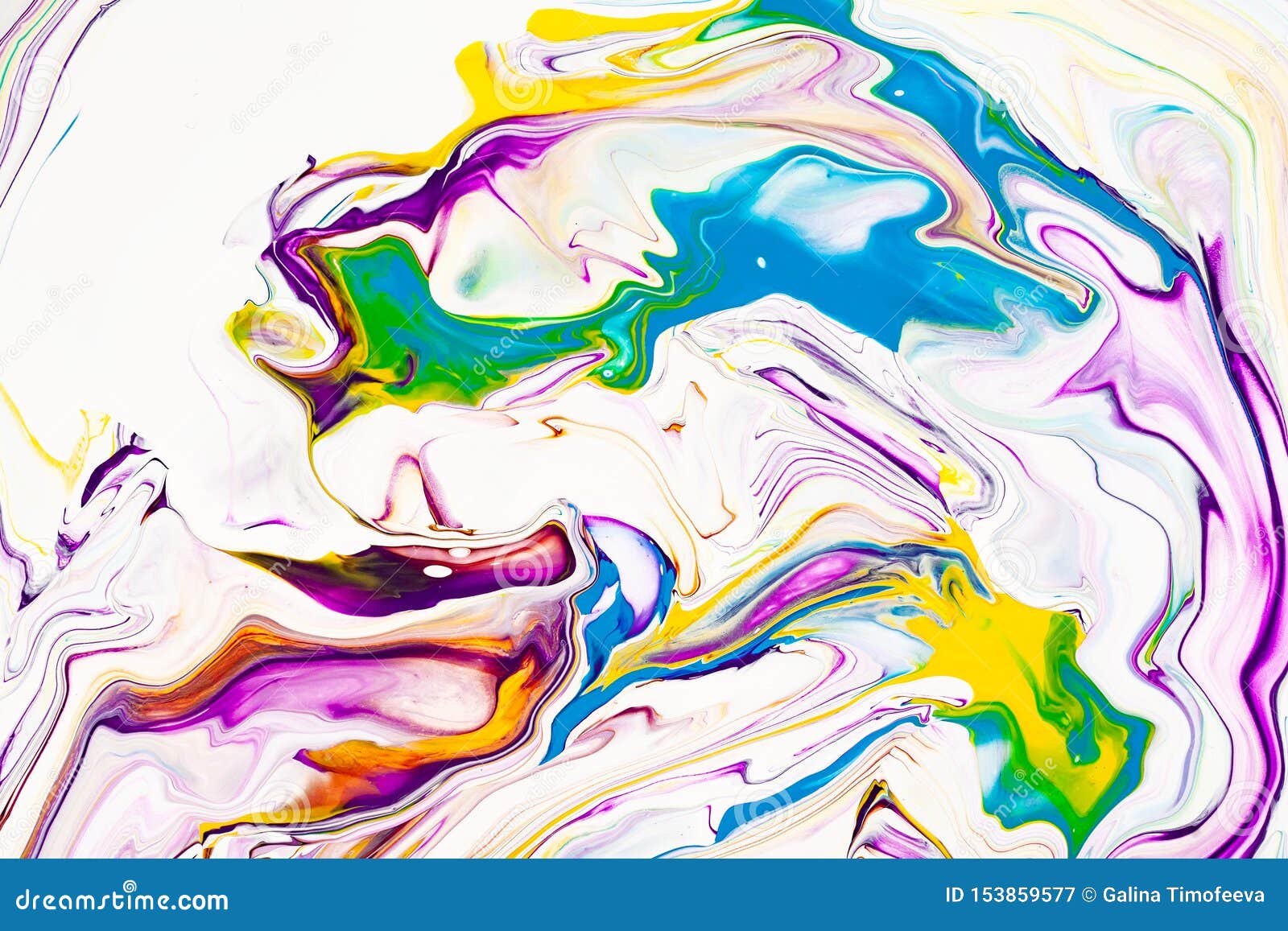 Oil Paint Mix Abstract Background. Rainbow Marble Texture. Acrylic Liquid Flow Colorful Wallpaper Stock Image - Image of decor, organic: 153859577 Oil Paint Mix Abstract Background. Rainbow Marble Texture. Acrylic Liquid Flow Colorful Wallpaper Stock Image - Image of decor, organic: 153859577