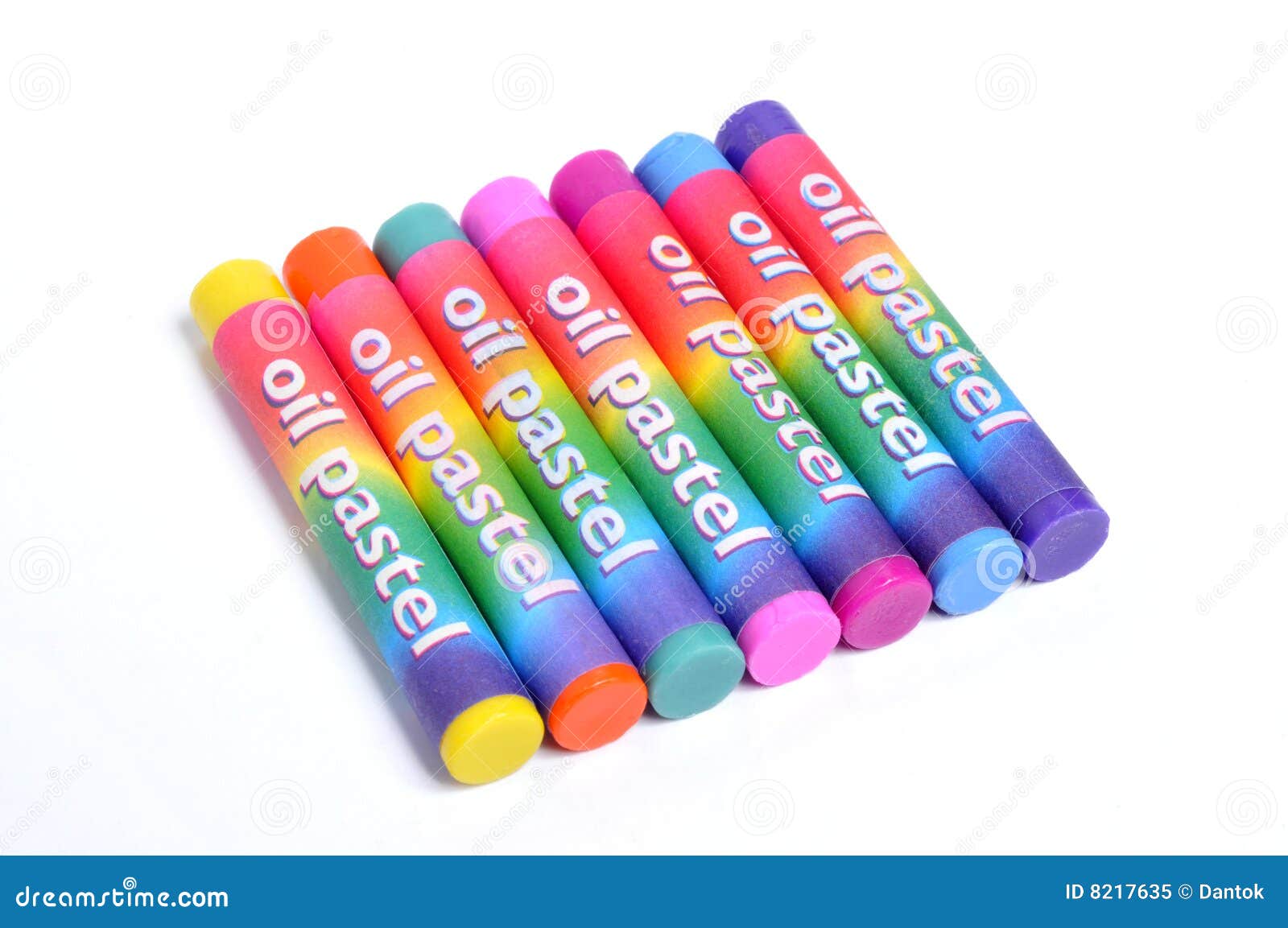 Pastels Oil Pastels Colorful Pastels Art Stock Photo 1150309781