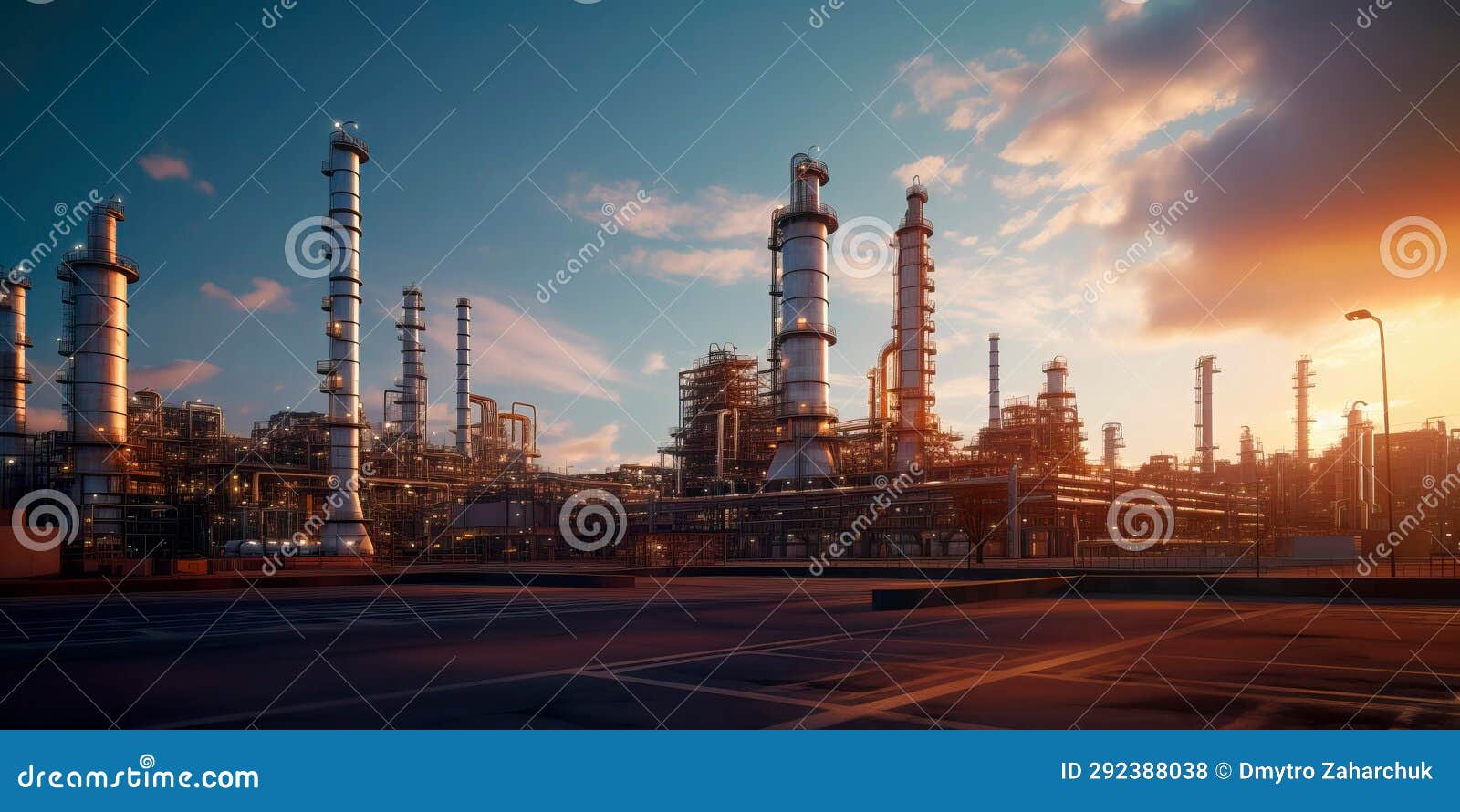 2,204 Oil Industry Generated Ai Stock Photos - Free & Royalty-Free Stock  Photos from Dreamstime