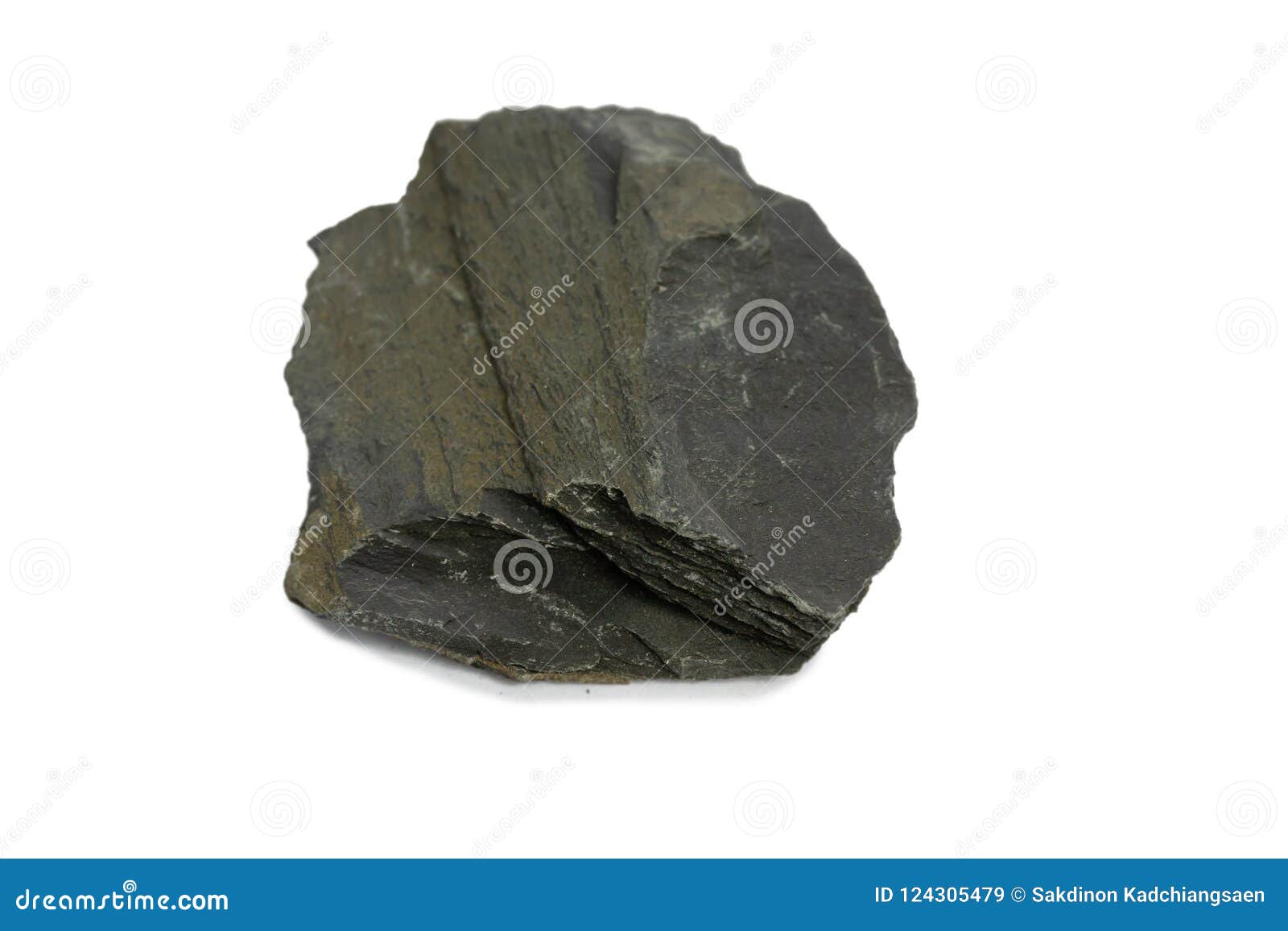 oil shale mineral stone
