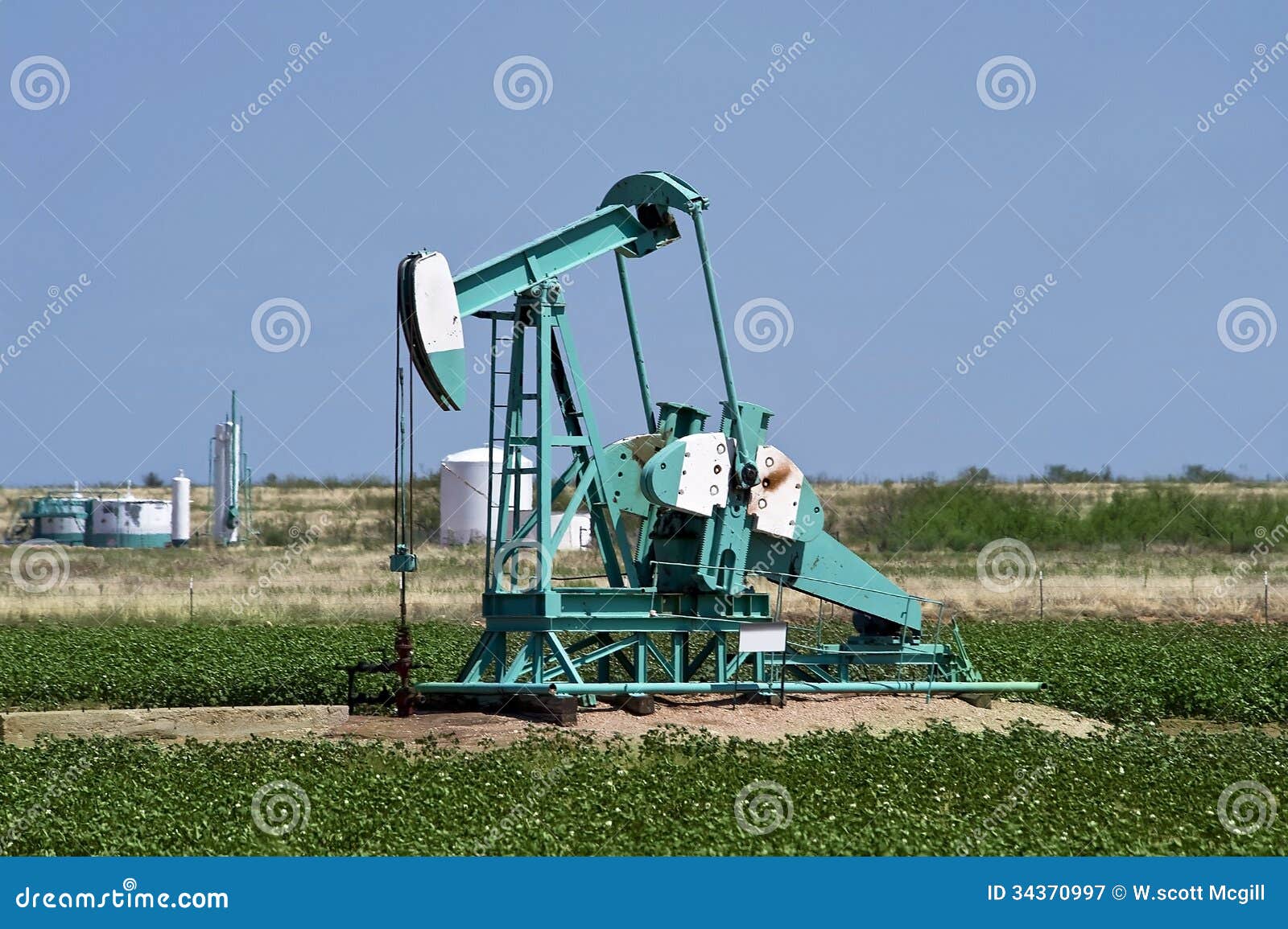 Oilfield pumper jobs in west texas