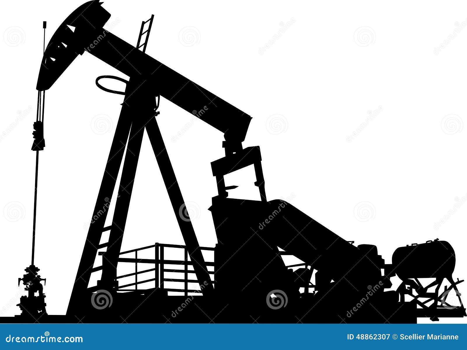 Oil Well Stock Illustrations – 10,151 Oil Well Stock Illustrations, Vectors  & Clipart - Dreamstime