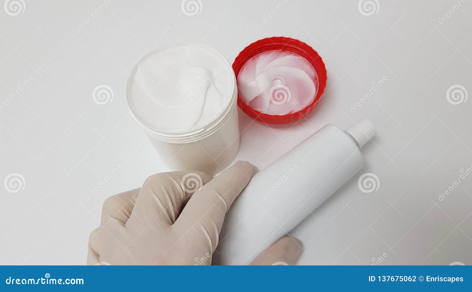 ointment compounding