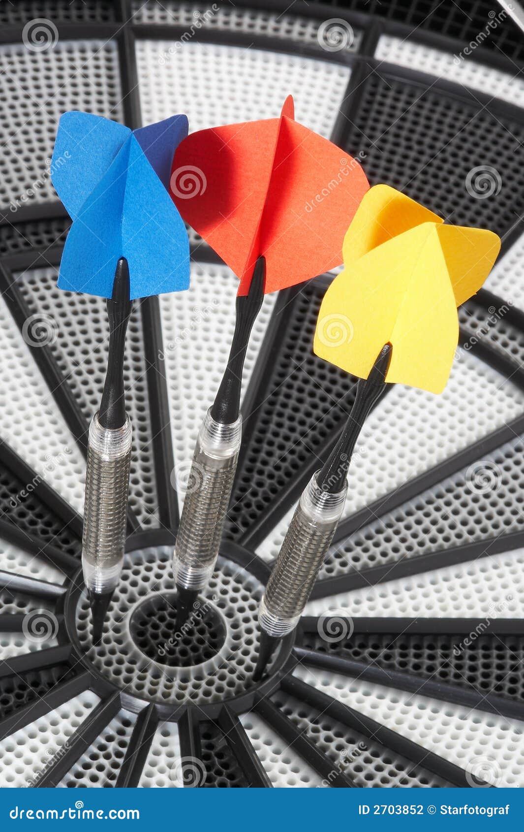 Ojo de toros foto de archivo. Imagen de golpe, ambicioso 2703852