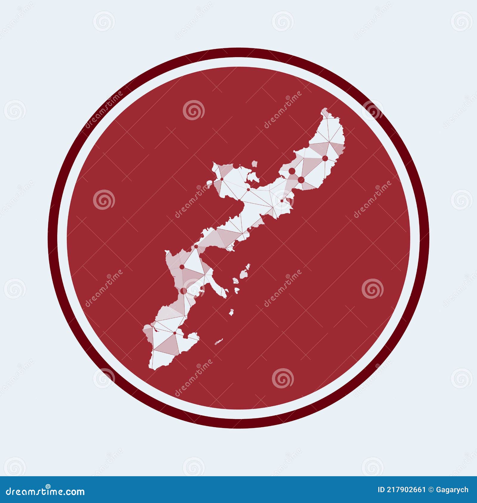 Logo Okinawa Stock Illustrations – 117 Logo Okinawa Stock 