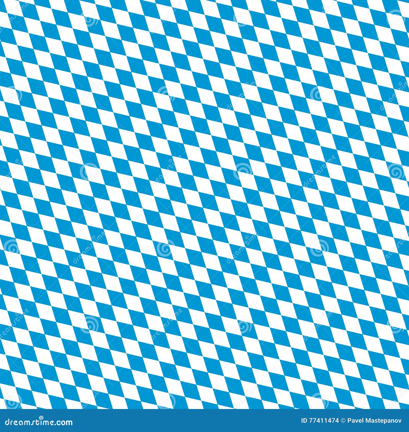 oktoberfest bavarian flag  background