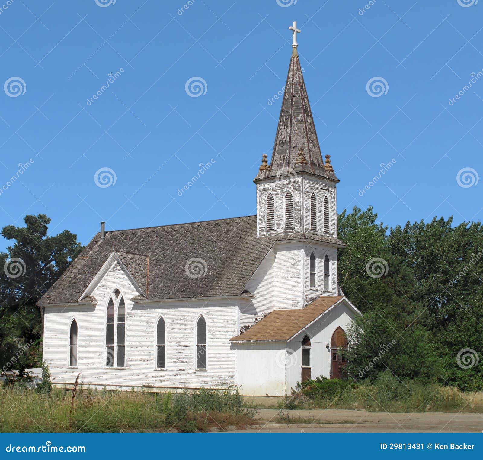 Christ Church » America's Steeple