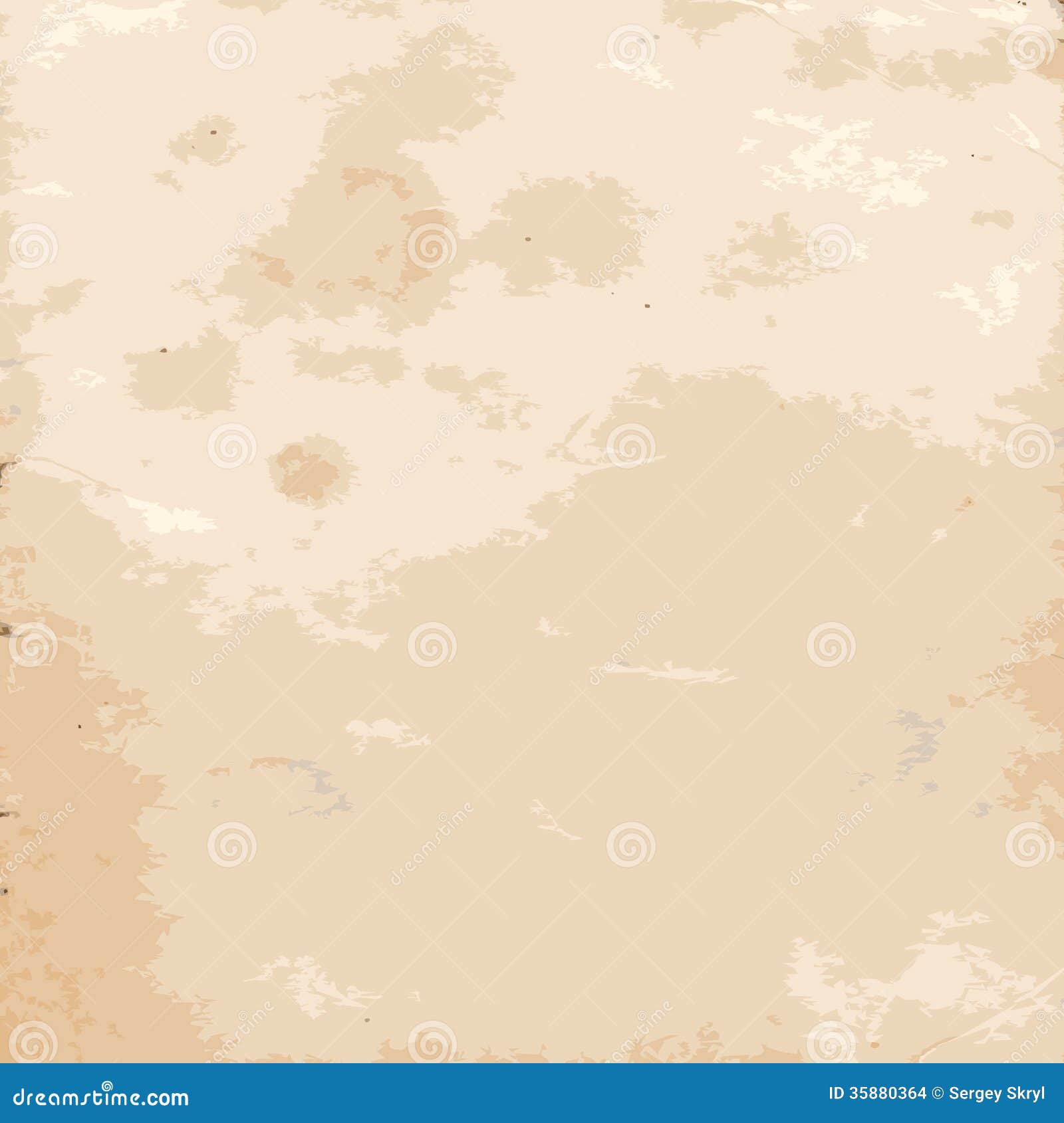 Old abstract background stock vector. Illustration of brown - 35880364