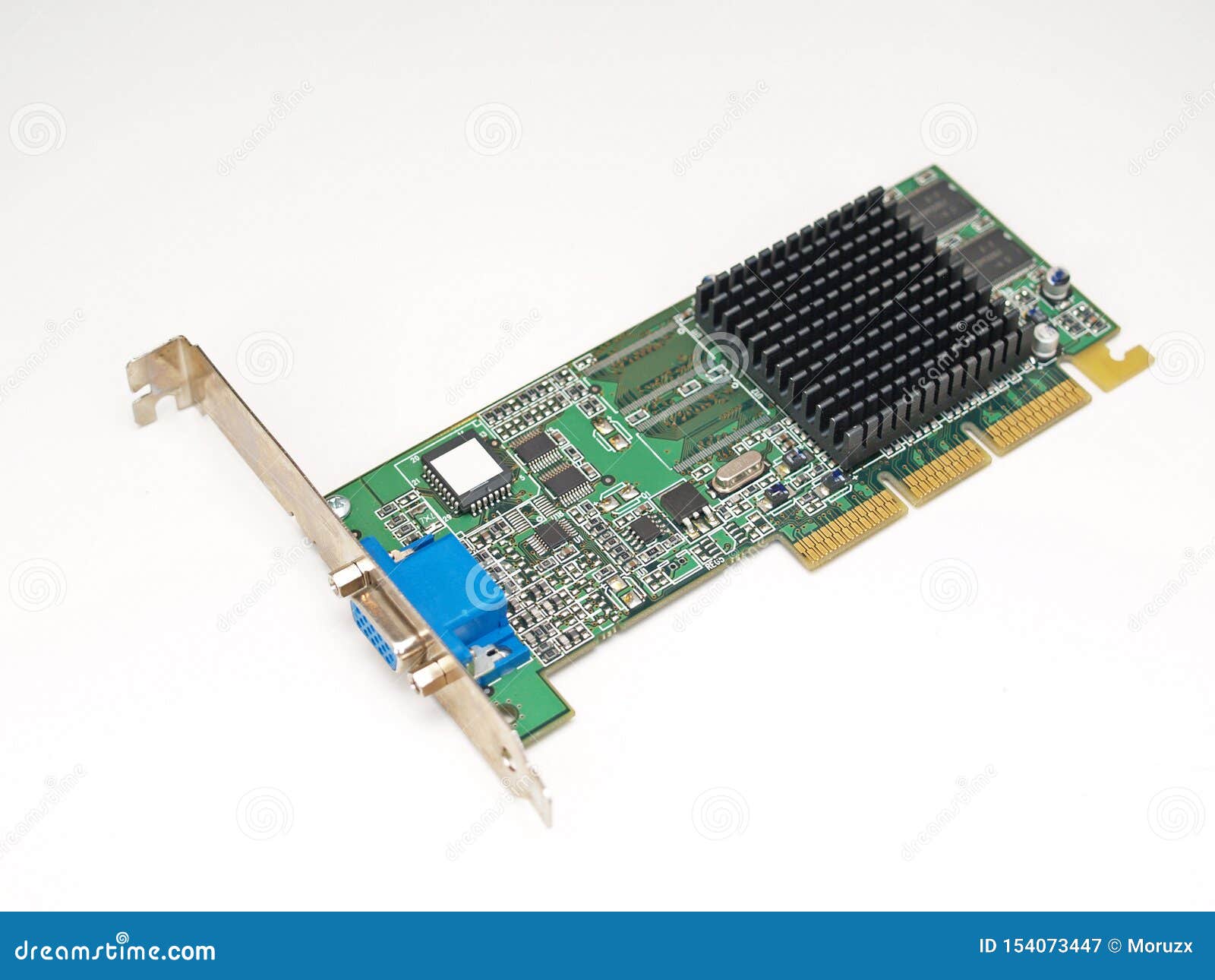Agp in deals computer