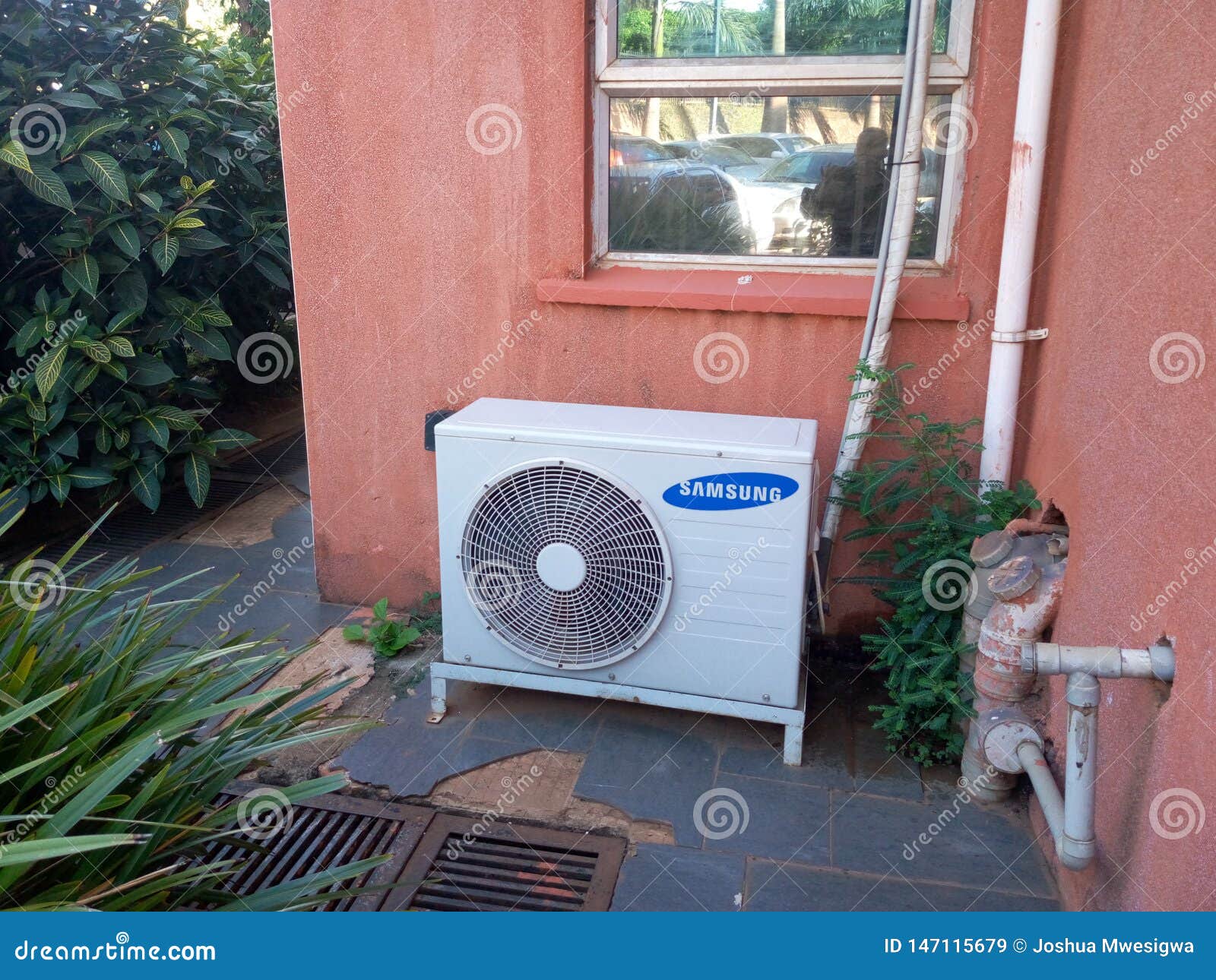 Air Conditioning Unit Stock Photos Download 5,118 Royalty Free Photos