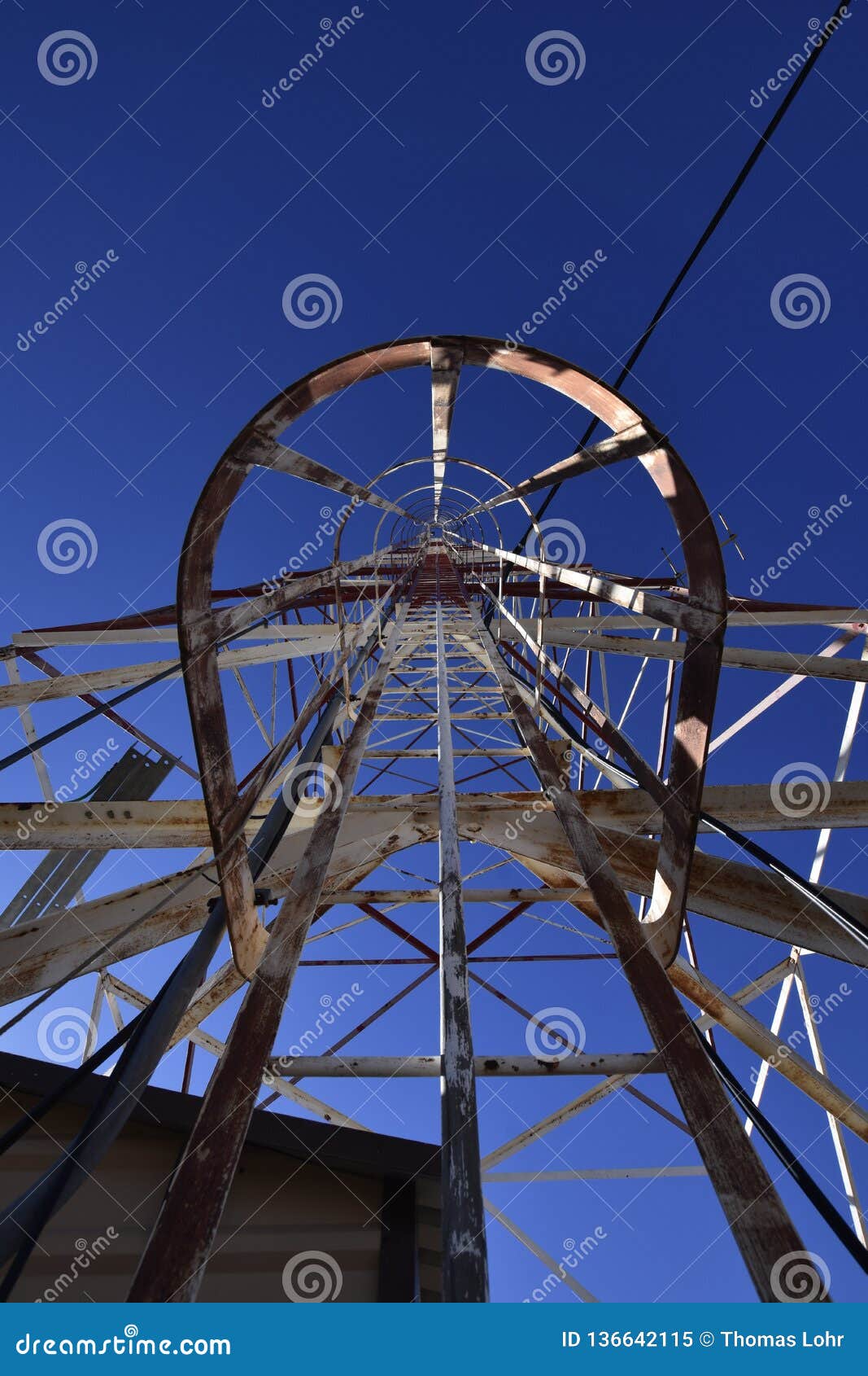 checkered air navigation beacon checkered air navigation beacon