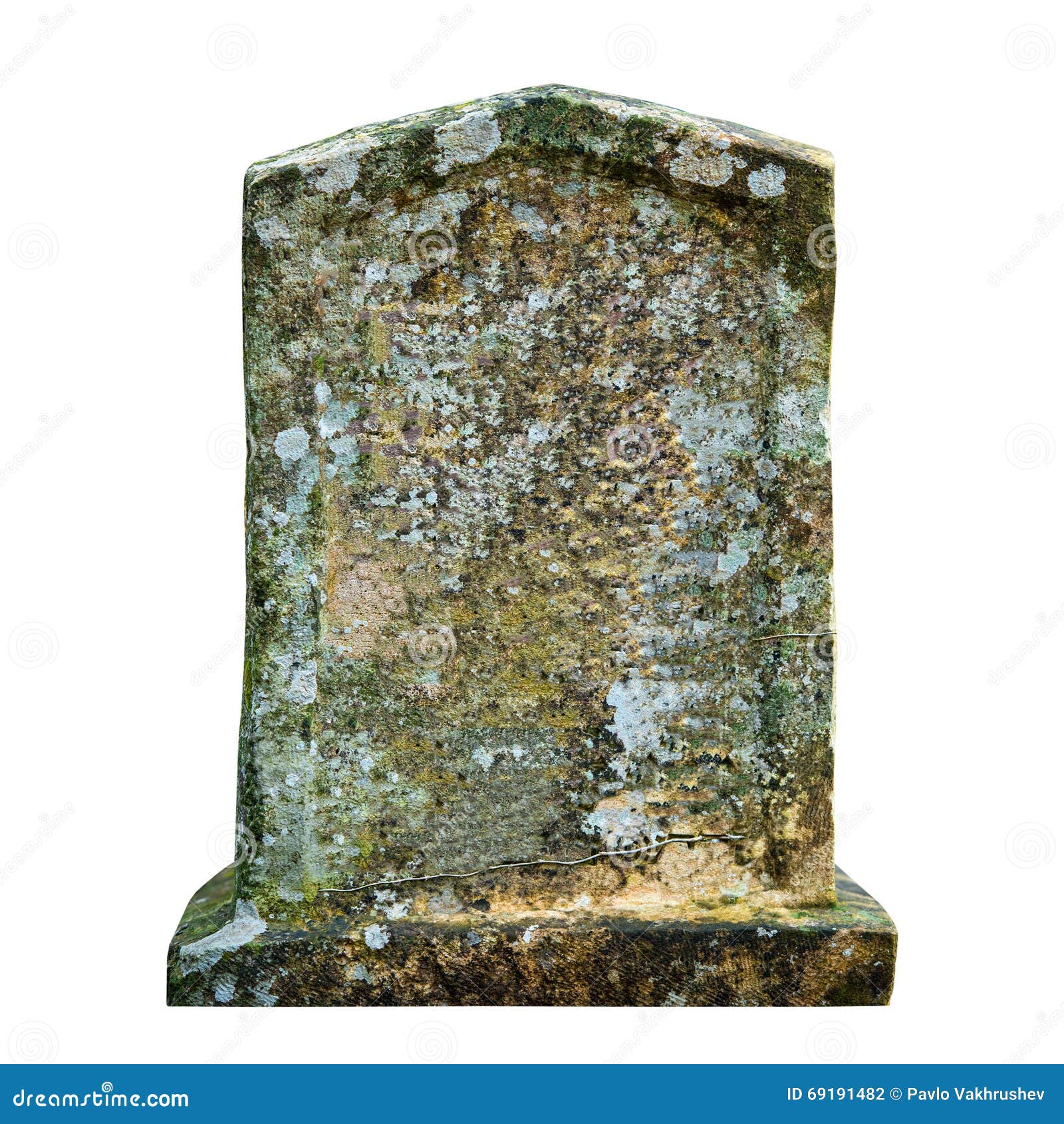 Old ancient tombstone stock photo. Image of dead, outdoors 69191482