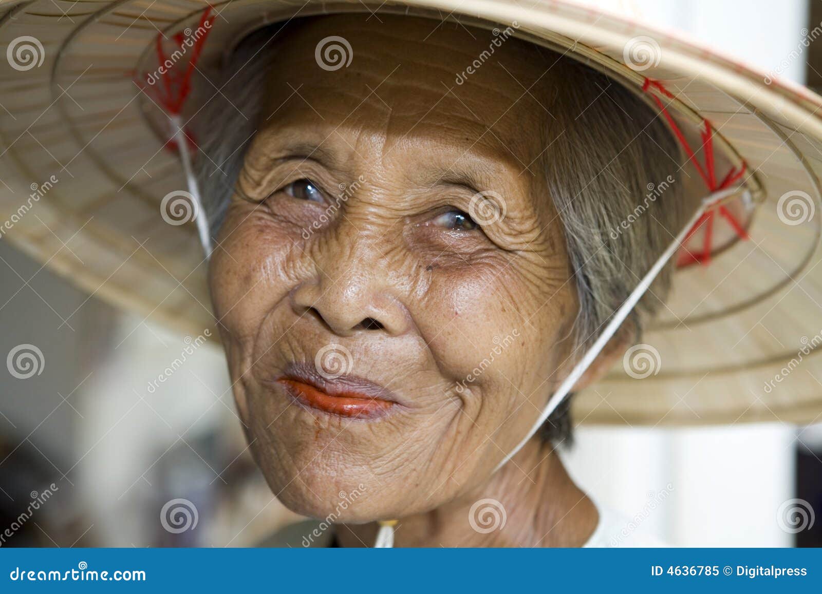 Old Asian Women Pics