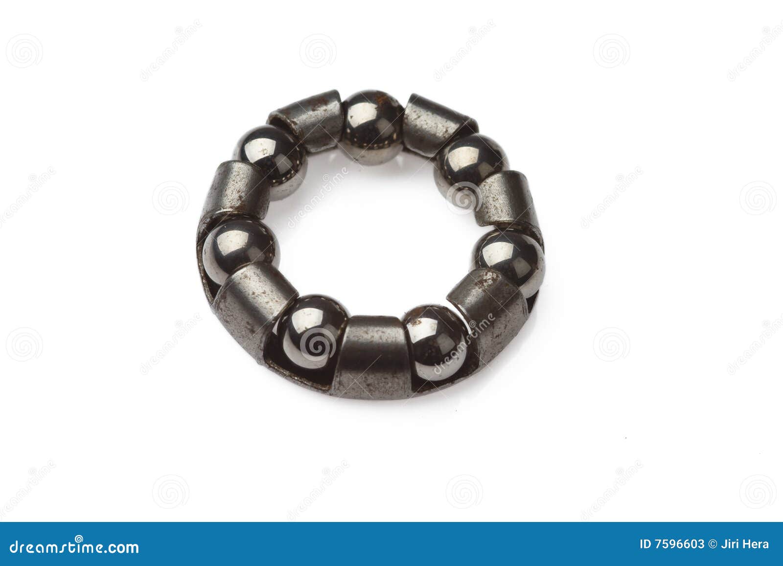 Crystal bracelet Balenciaga Silver in Crystal - 26442320