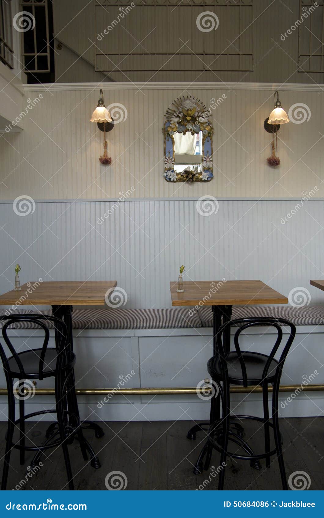 Old Bar Restaurant Interiors Stock Photo Image Of Interior