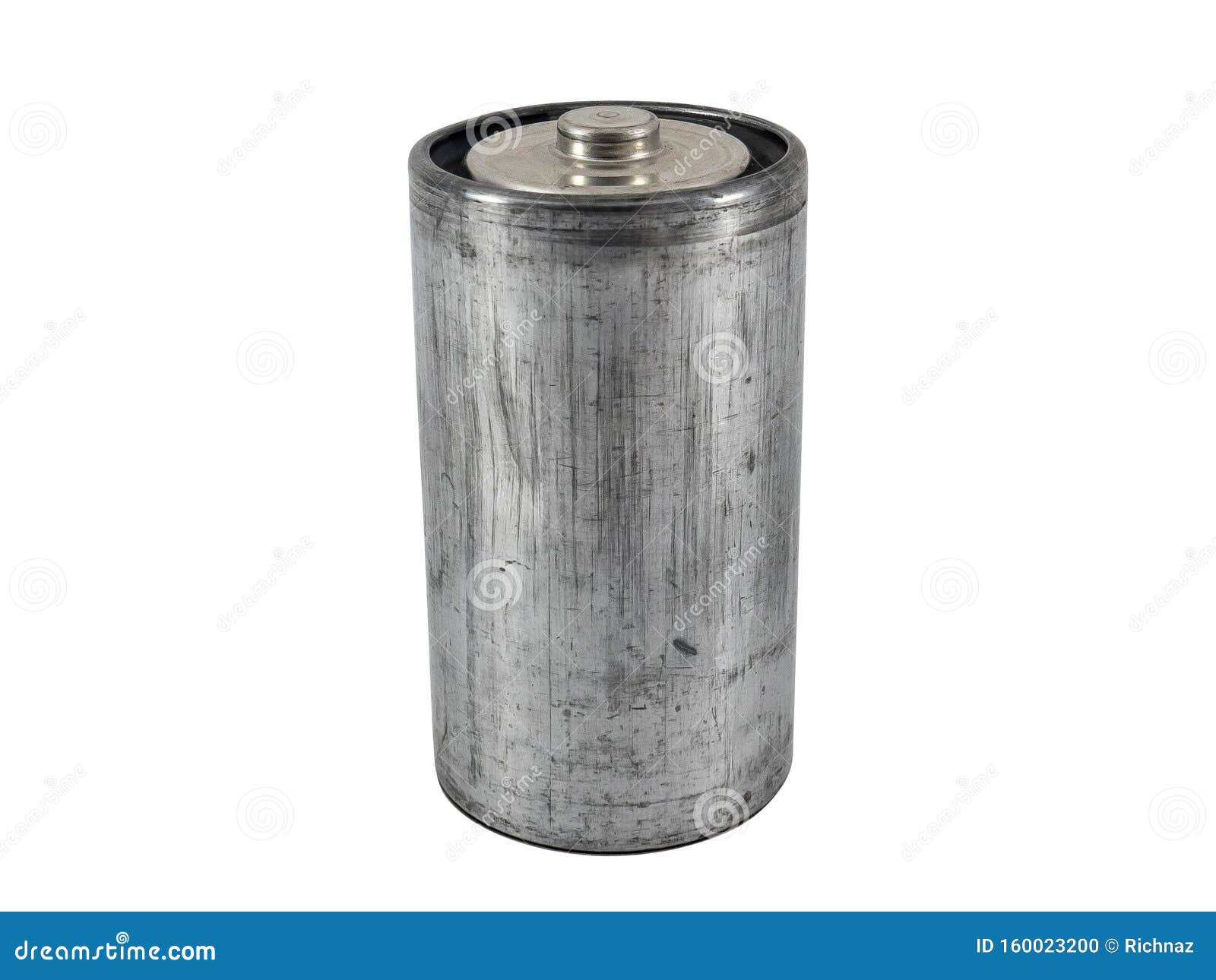 schouder Industrialiseren neerhalen Old Battery Type D or C Gray. Metal Battery on White Background Stock Photo - Image of object, power: 160023200 schouder Industrialiseren neerhalen Old Battery Type D or C Gray. Metal Battery on White Background Stock Photo - Image of object, power: 160023200