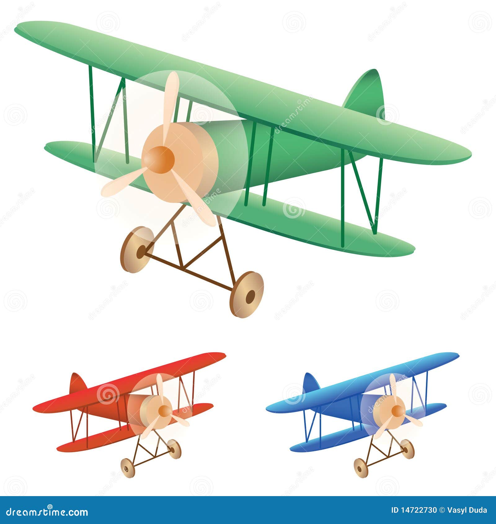 Biplane. Aircraft hand drawn vector illustration. Small airplane sketch  drawing on doodle background Stock Vector Image & Art - Alamy