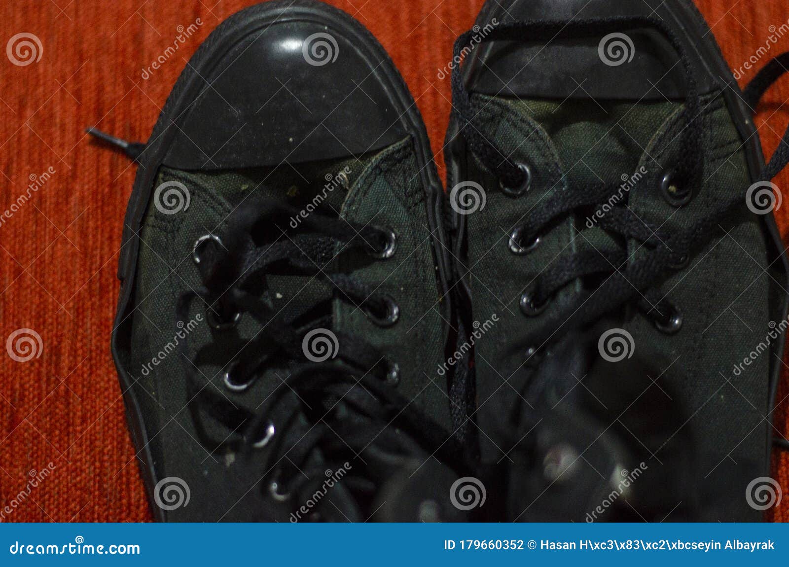 Old Black Stylish Shoes, Vintage Stock Photo - Image of stylish, shoes ...