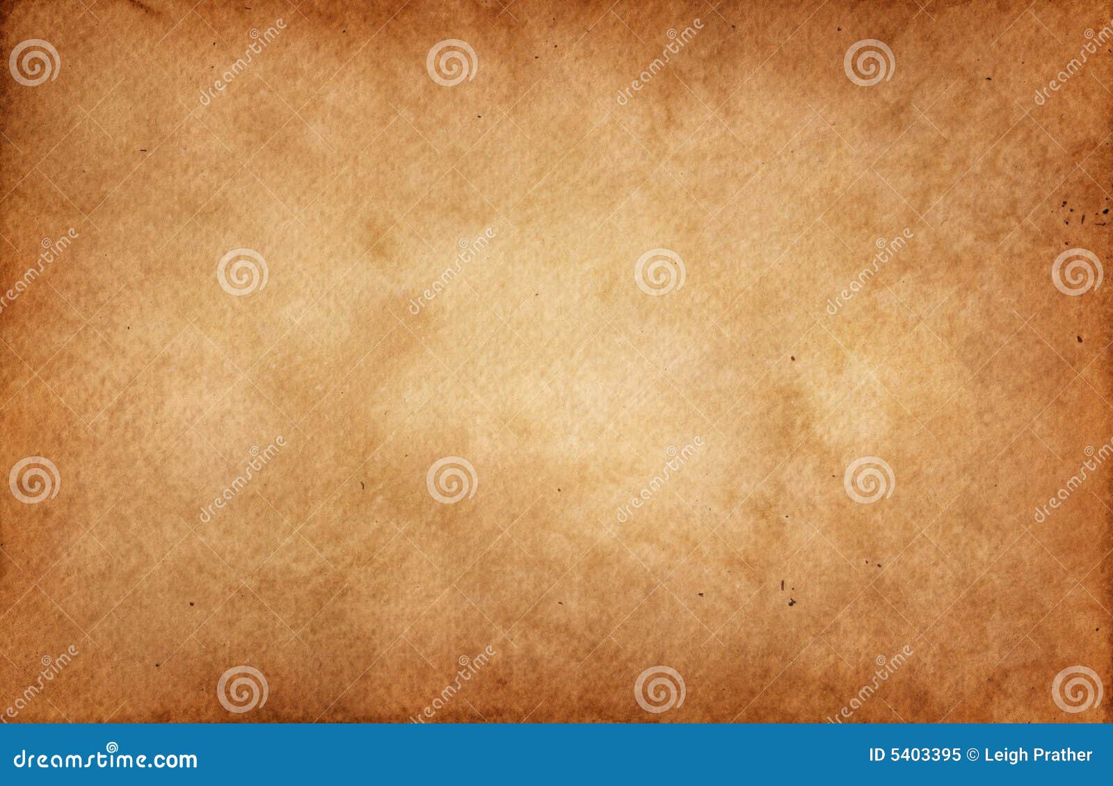 Old blank paper background stock image. Image of page - 5403395