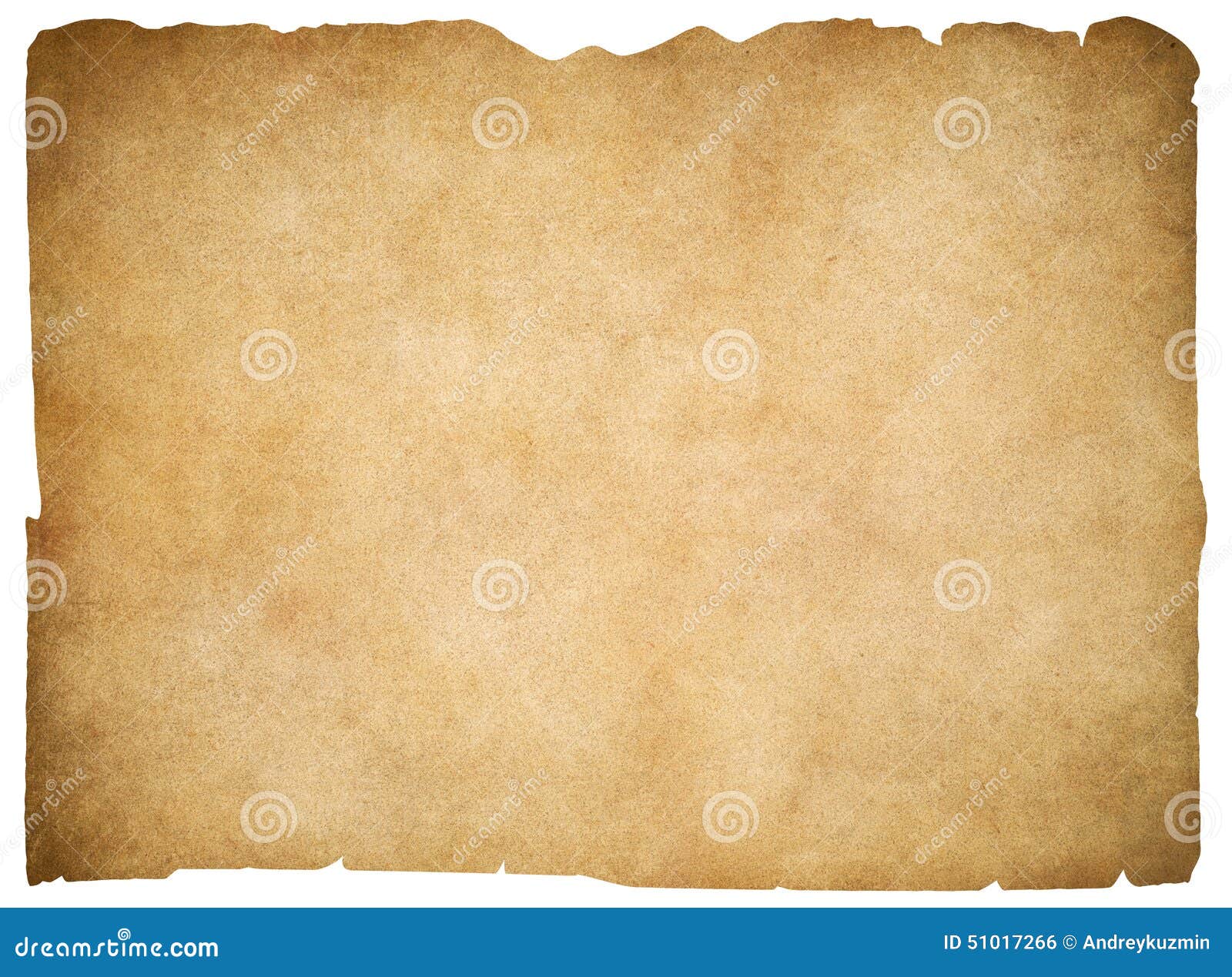 Plain recycled paper (antique paper, parchment, - Stock Illustration  [83374695] - PIXTA