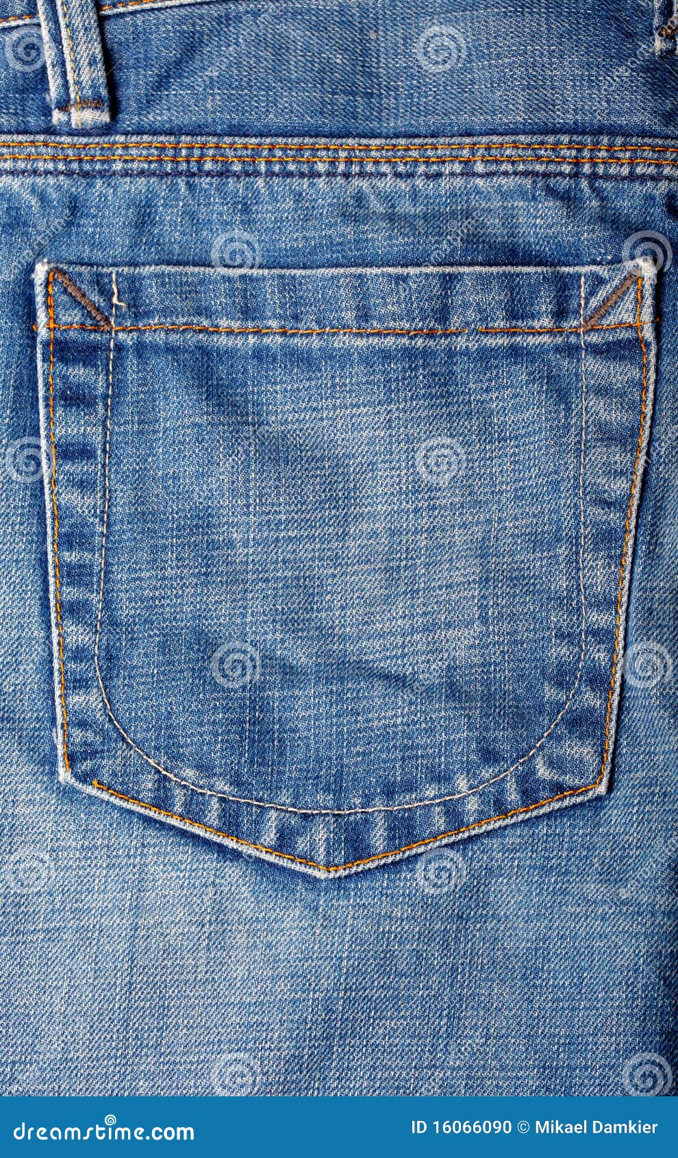 Old Blue Jeans stock photo. Image of jeans, close, color - 16066090