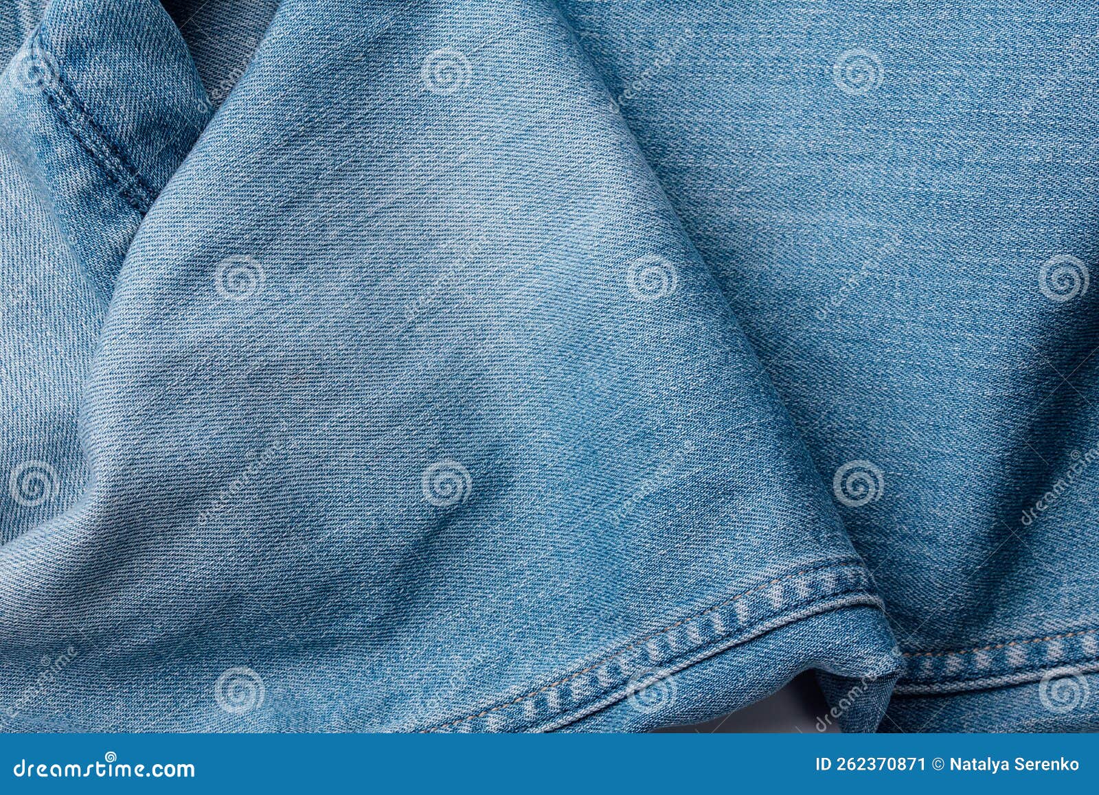 Jeans Background. Vector & Photo (Free Trial) | Bigstock