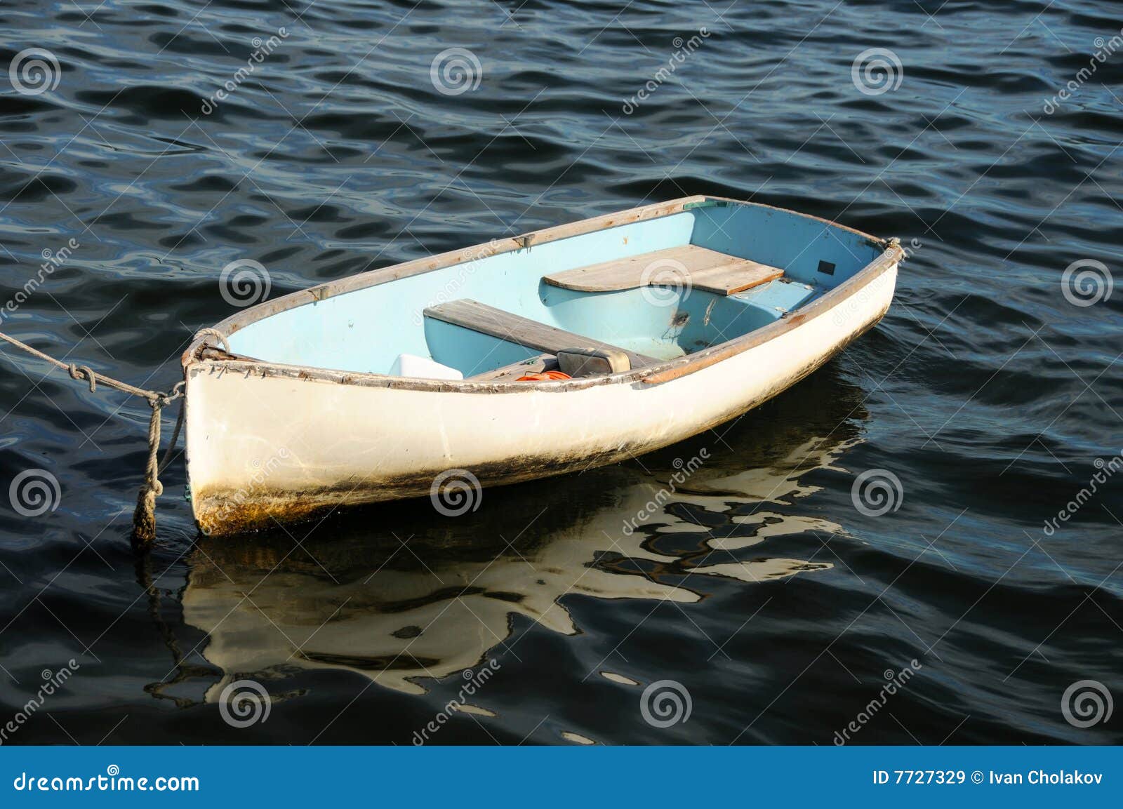 Old Run Down Fishing Boat Stock Photos - Free & Royalty-Free Stock