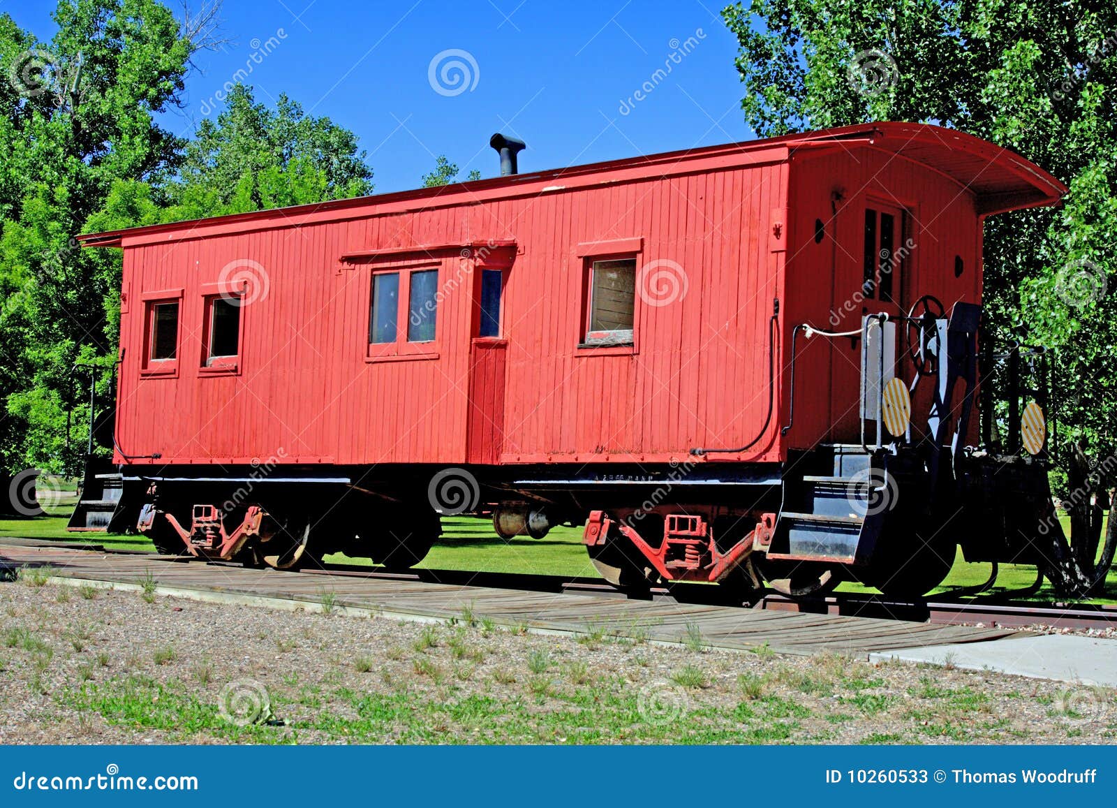 Old boxcar stock image. Image of steps, railroad, platform 10260533