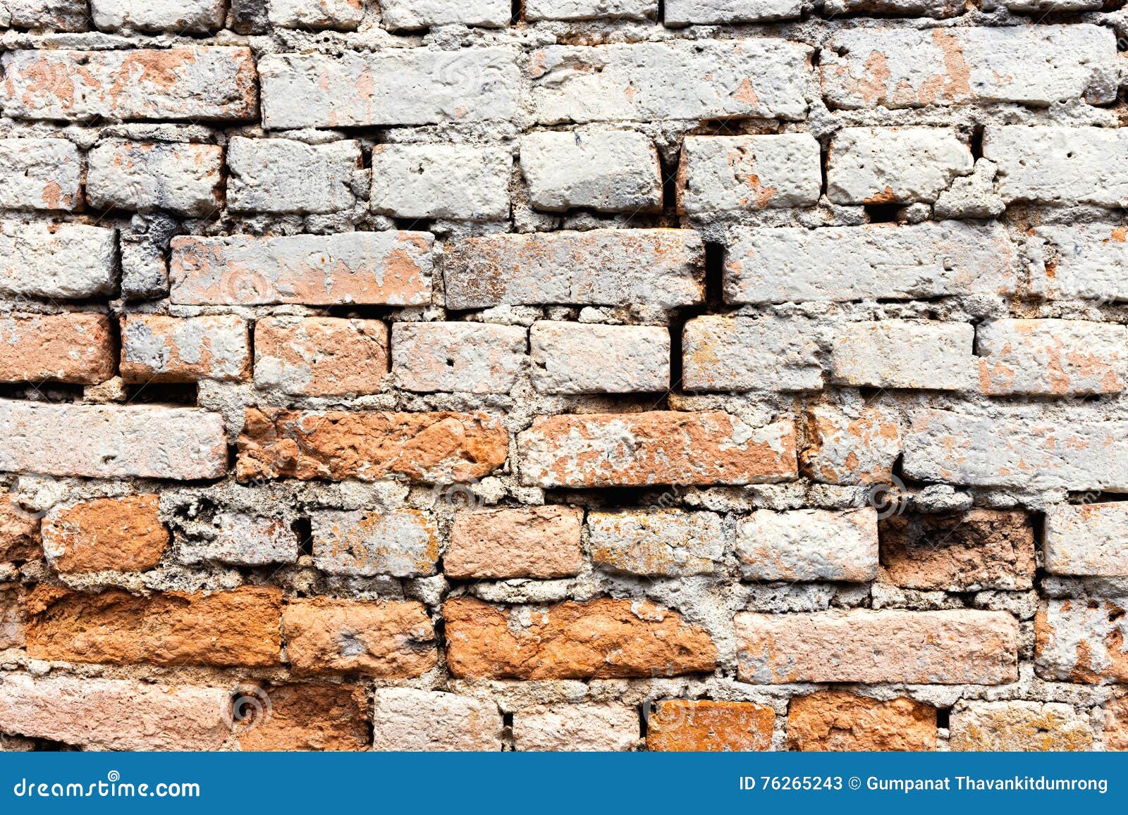 Old Brick Wall, Background and Wallpaper. Stock Image Image of