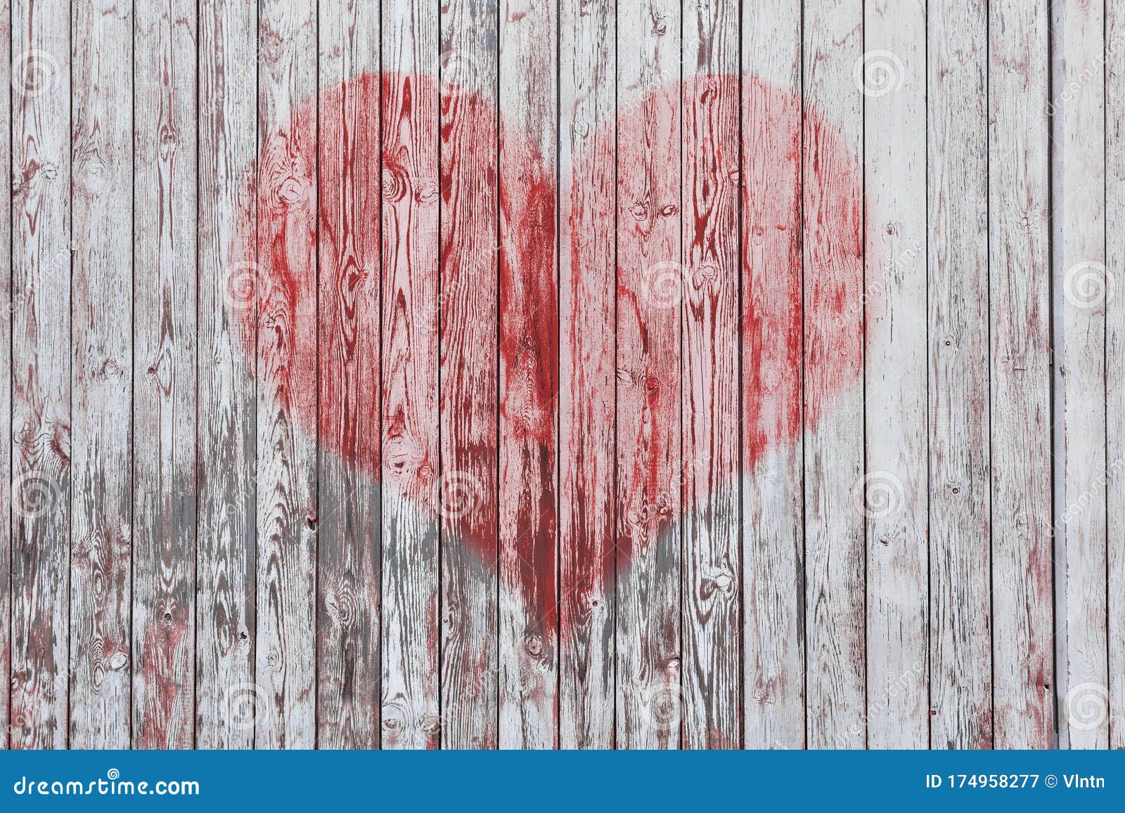 Valentines day background stock image. Image of graffiti - 174958277